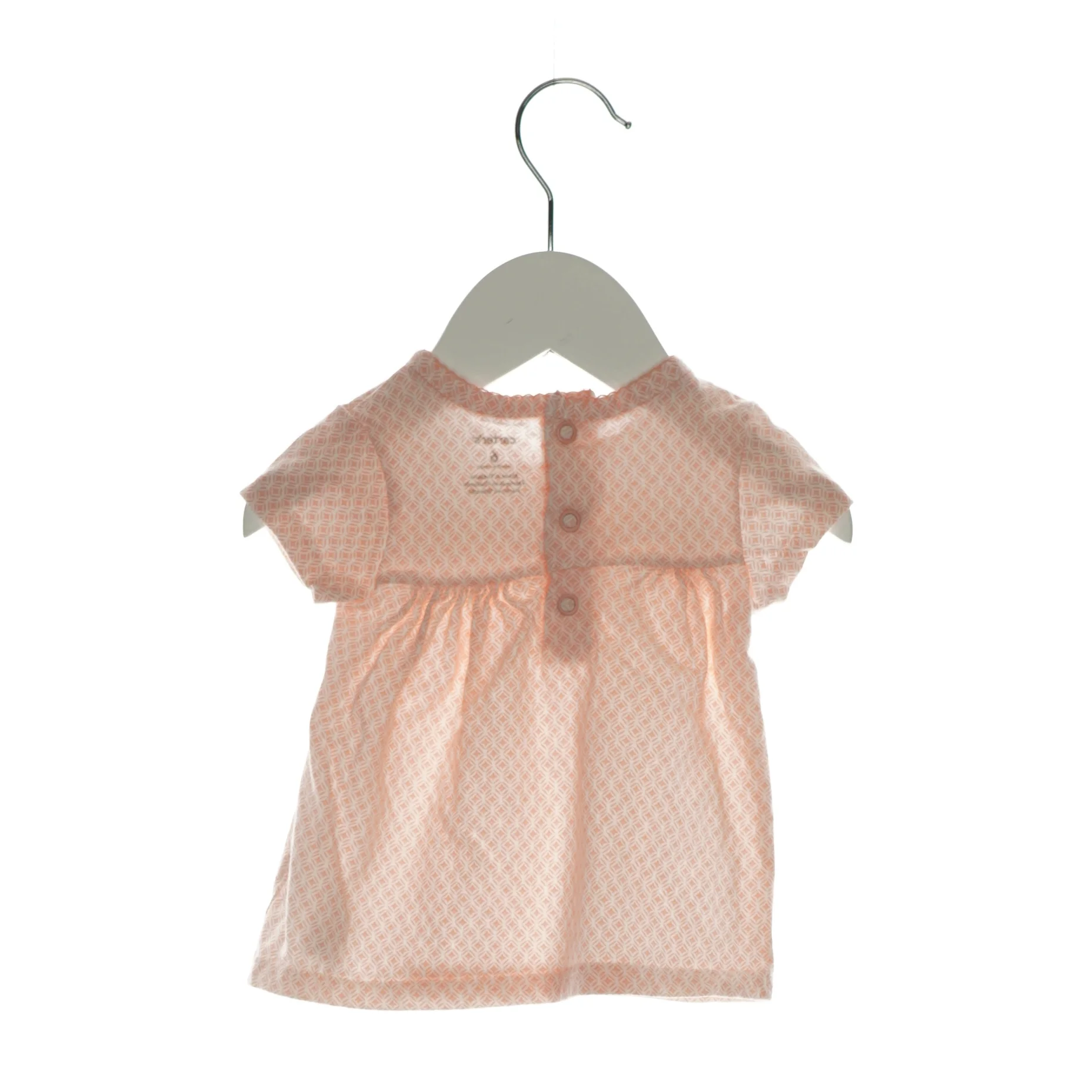 Kjole fra Carter's (Str. 6 mdr)