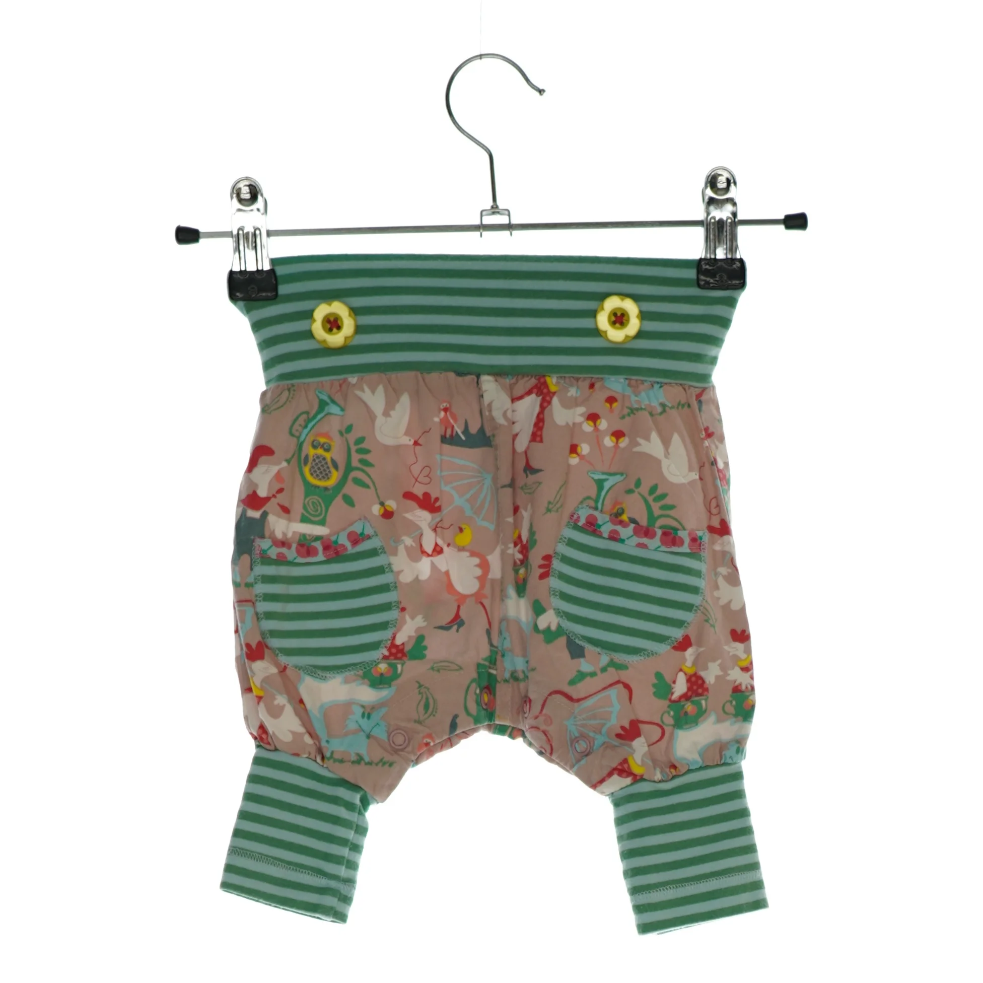 Bukser fra Phister og Philina