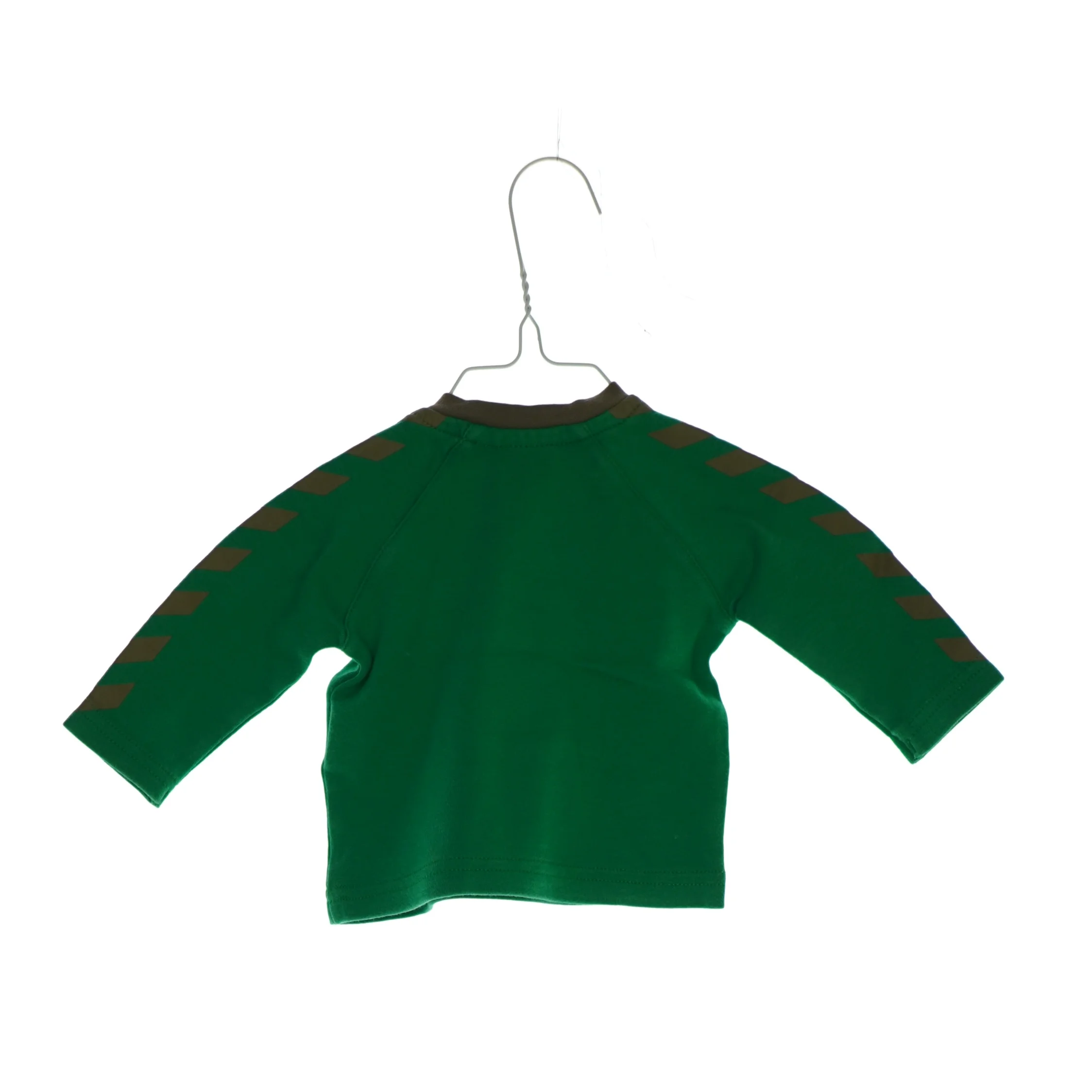 Bluse fra Hummel (str. 62)