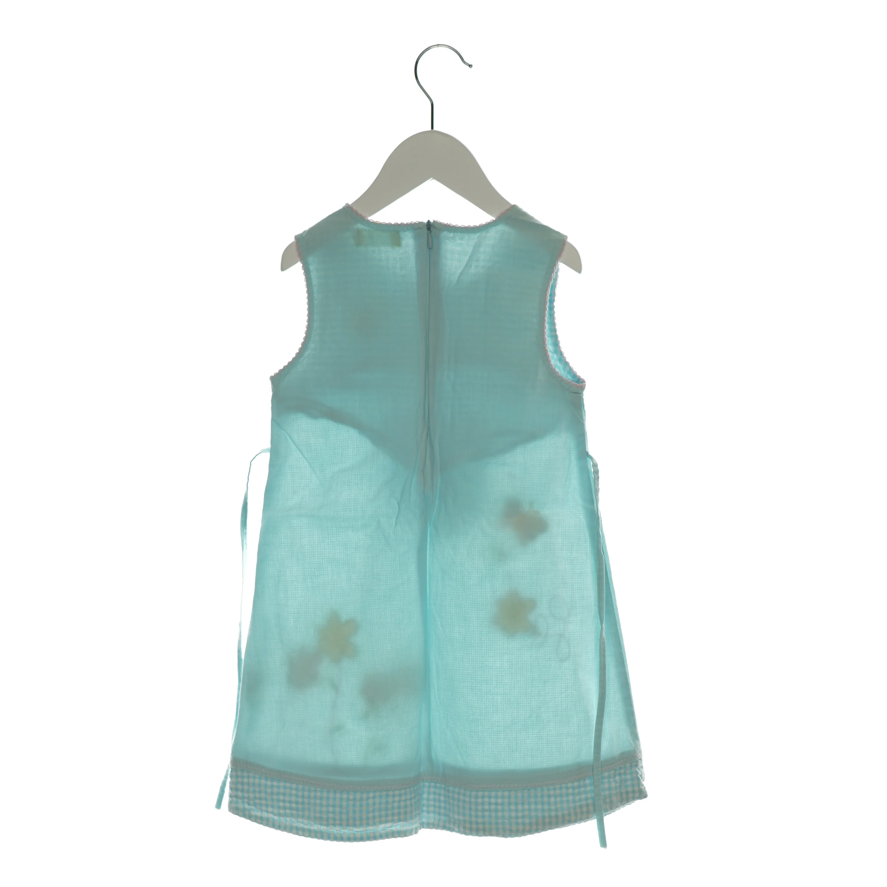 Kjole fra Kakiai (Str. 5 år)