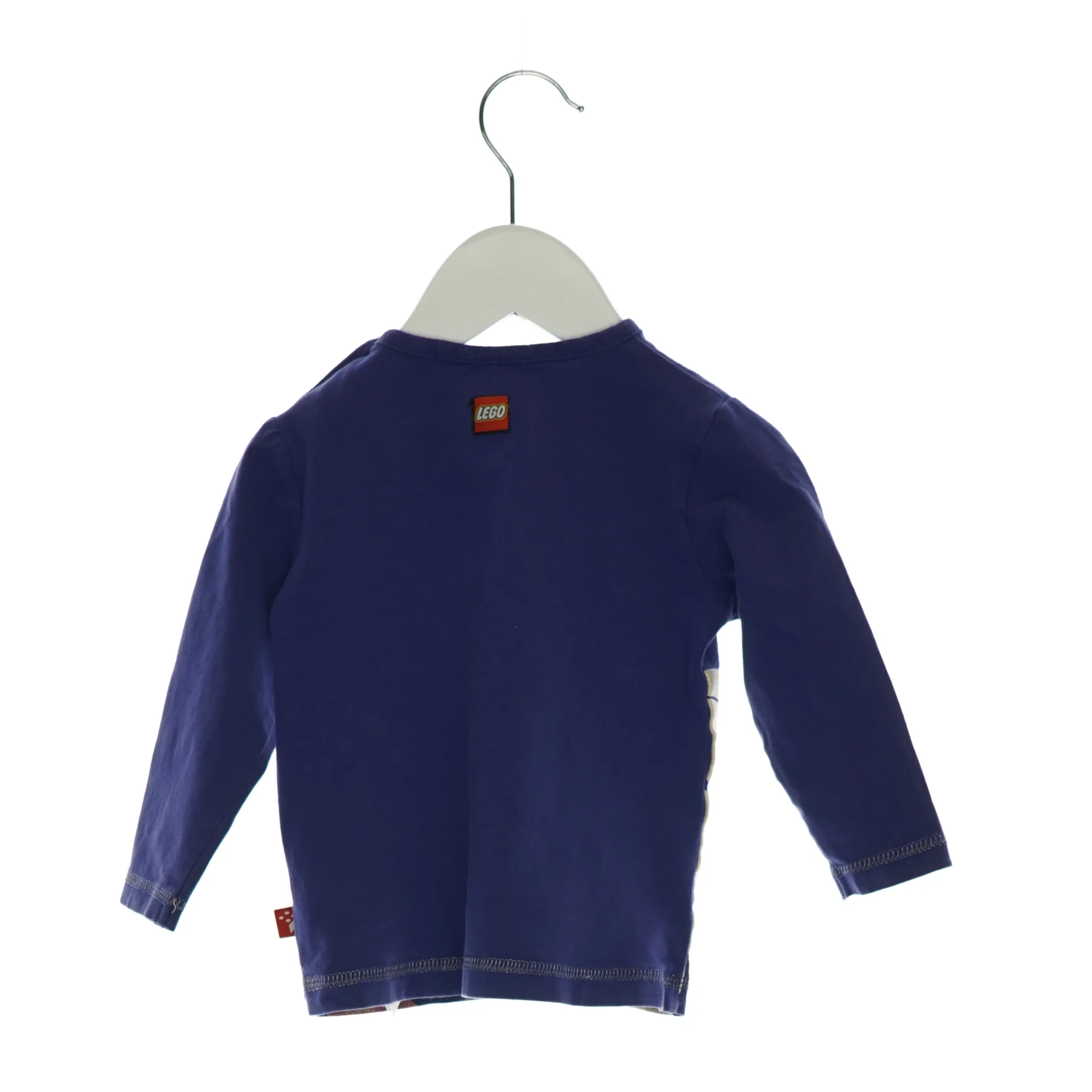 Bluse fra Lego Wear (Str. 80)