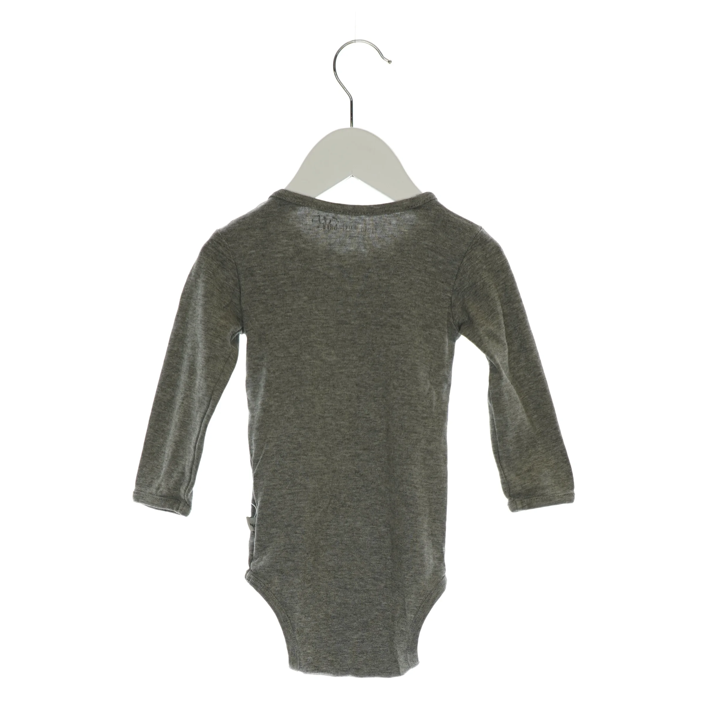 Langærmede bodystocking fra Molo (Str. 74)