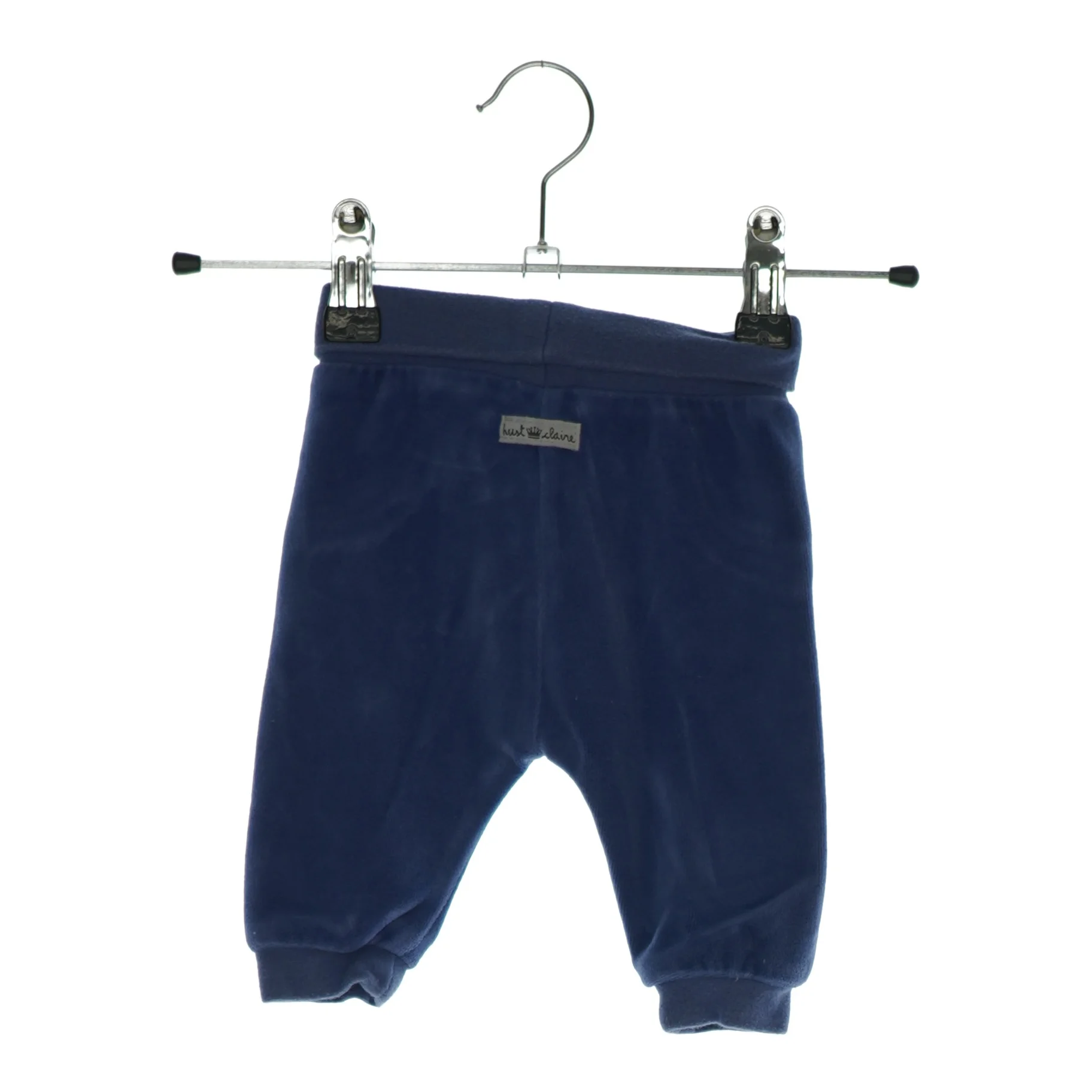 Bukser fra høst anklager