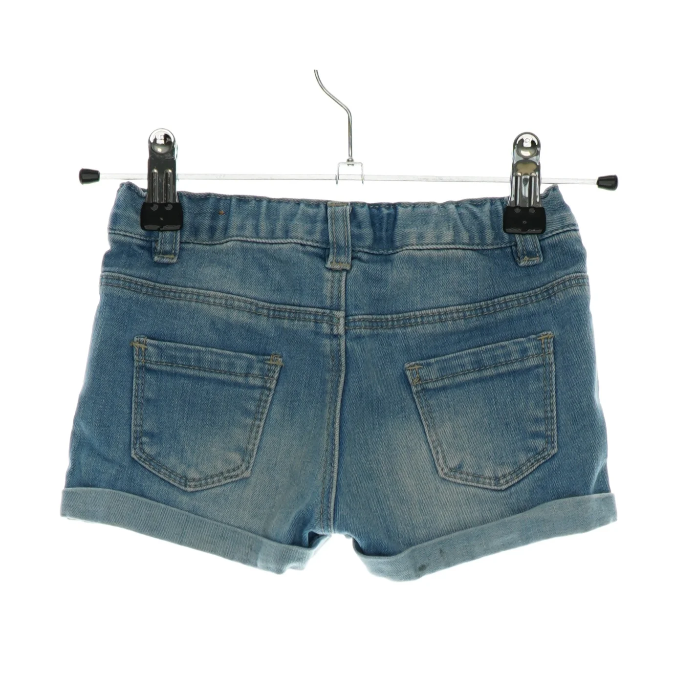Shorts fra Zara Baby Girl (Str. 92)