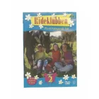 Rideklubben - På et hængende hår 2 (DVD)