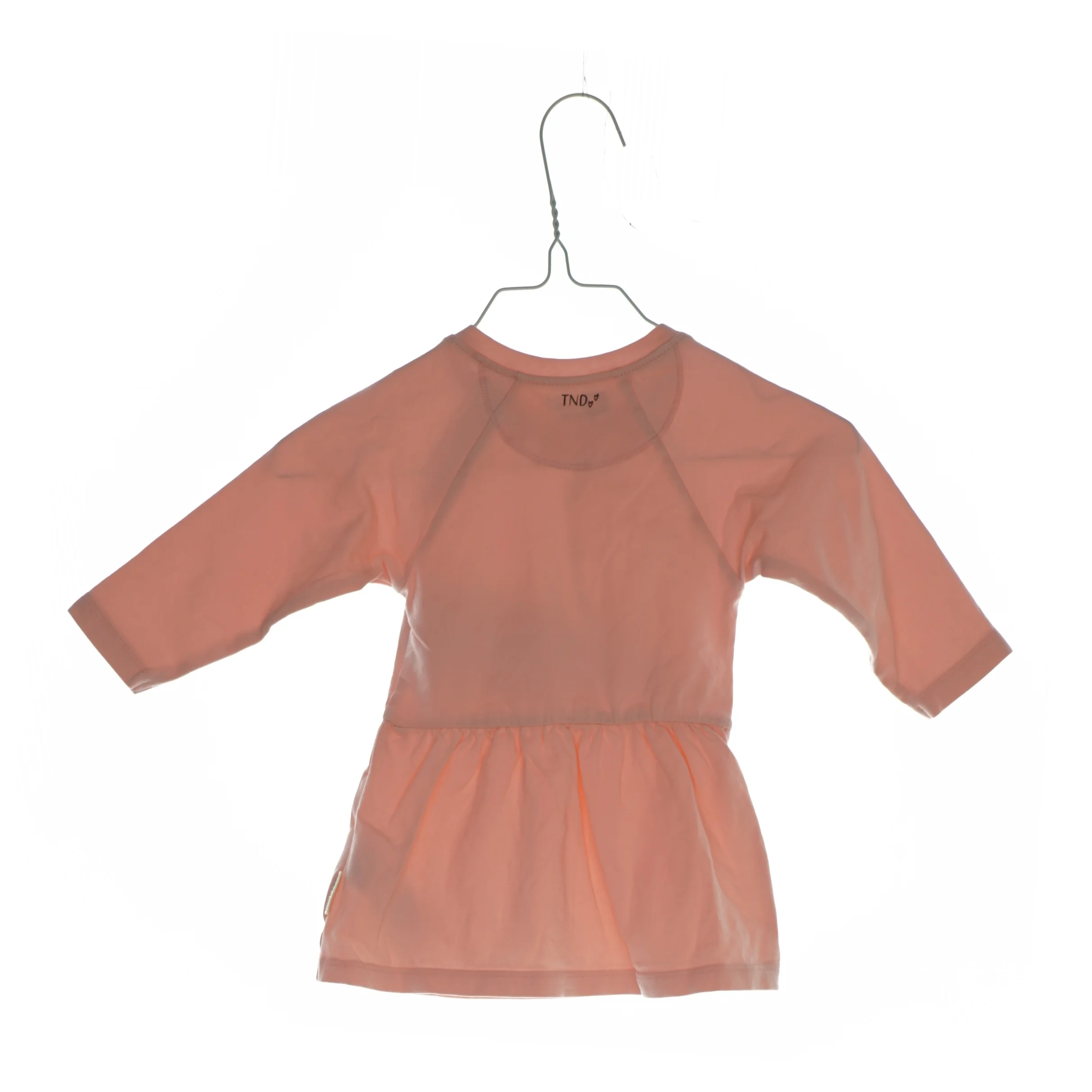 Bluse fra Tumble and Dry (str. 62)