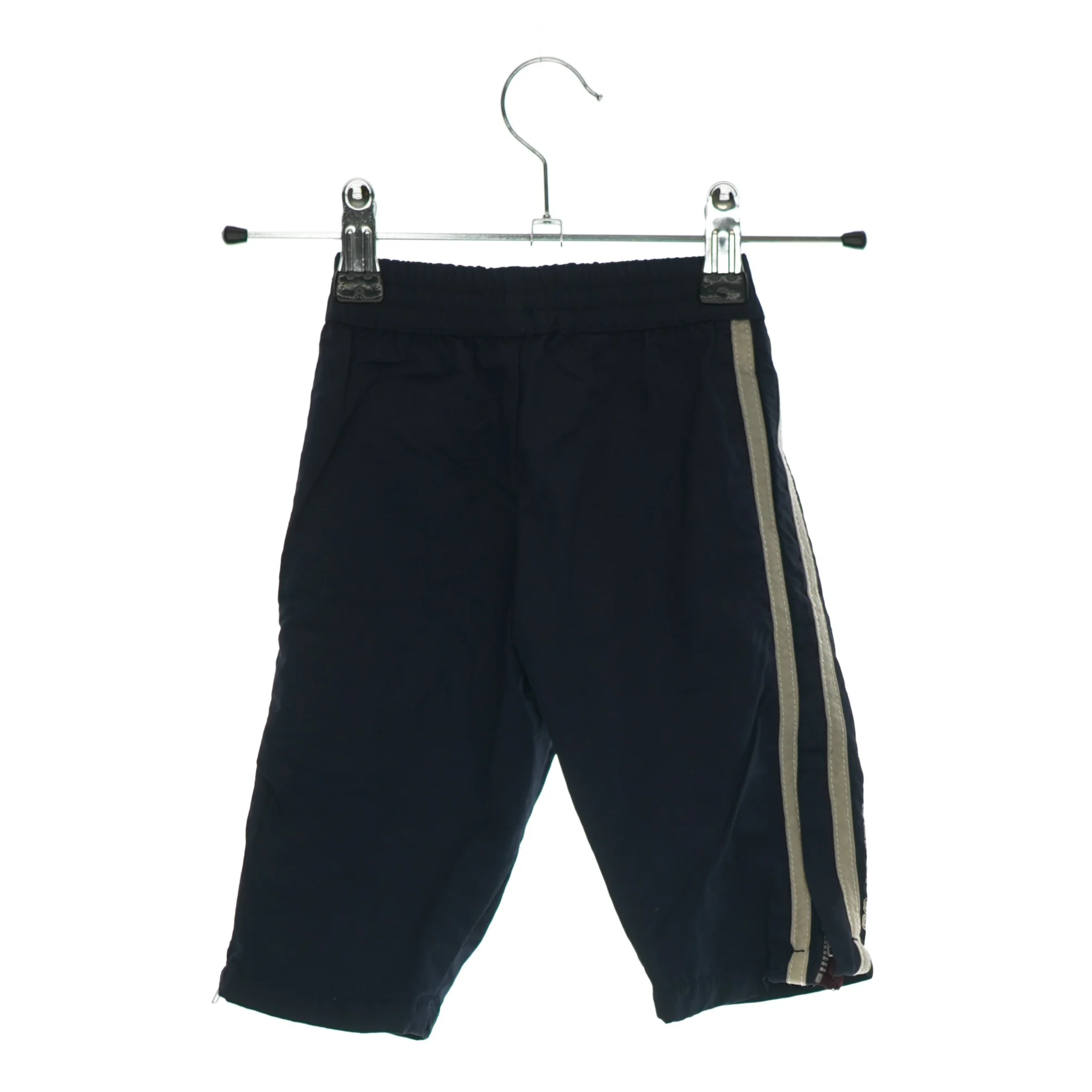 Sportsbukser med striber (str. 6-9 mdr.)