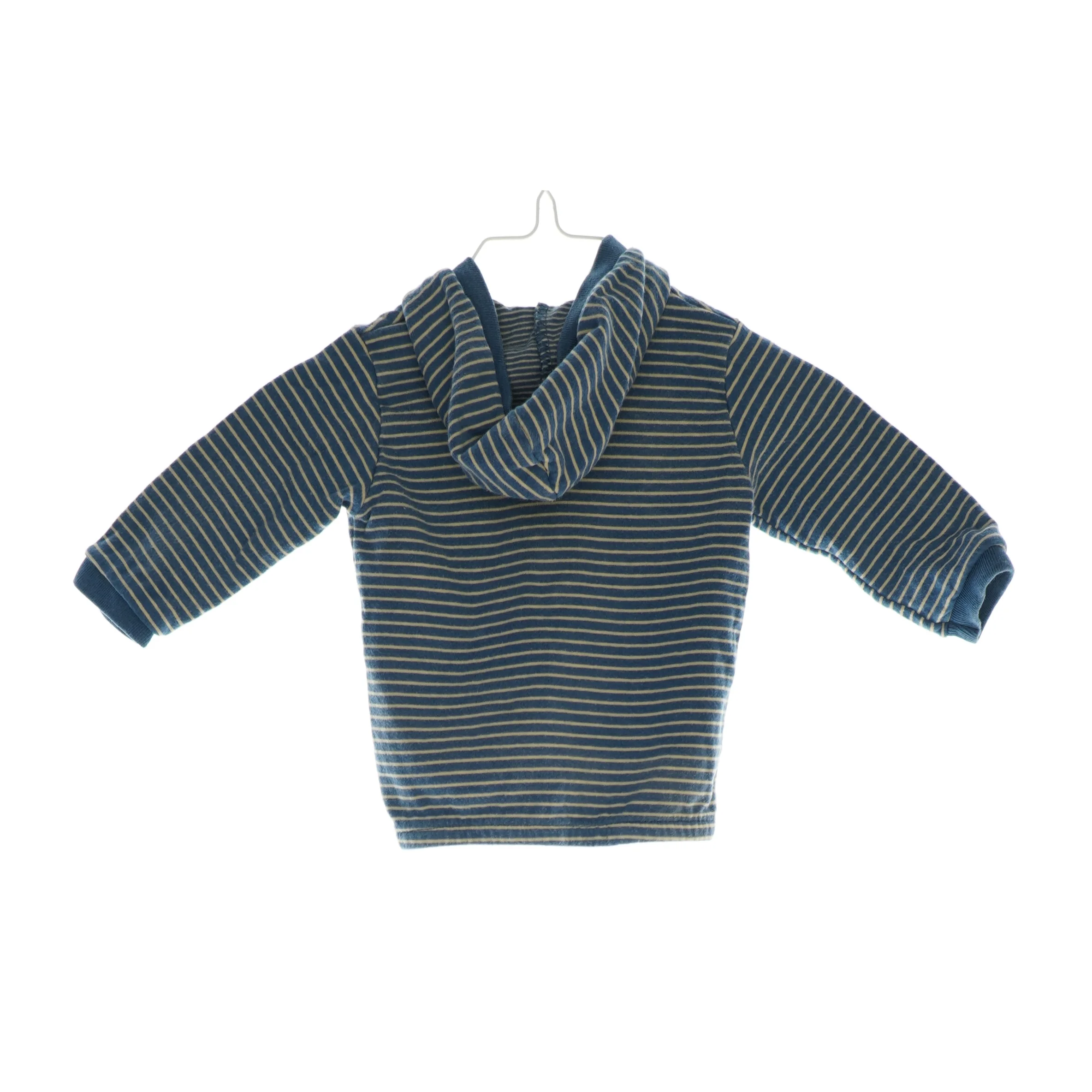 Hættetrøje fra Benetton (str. 62)