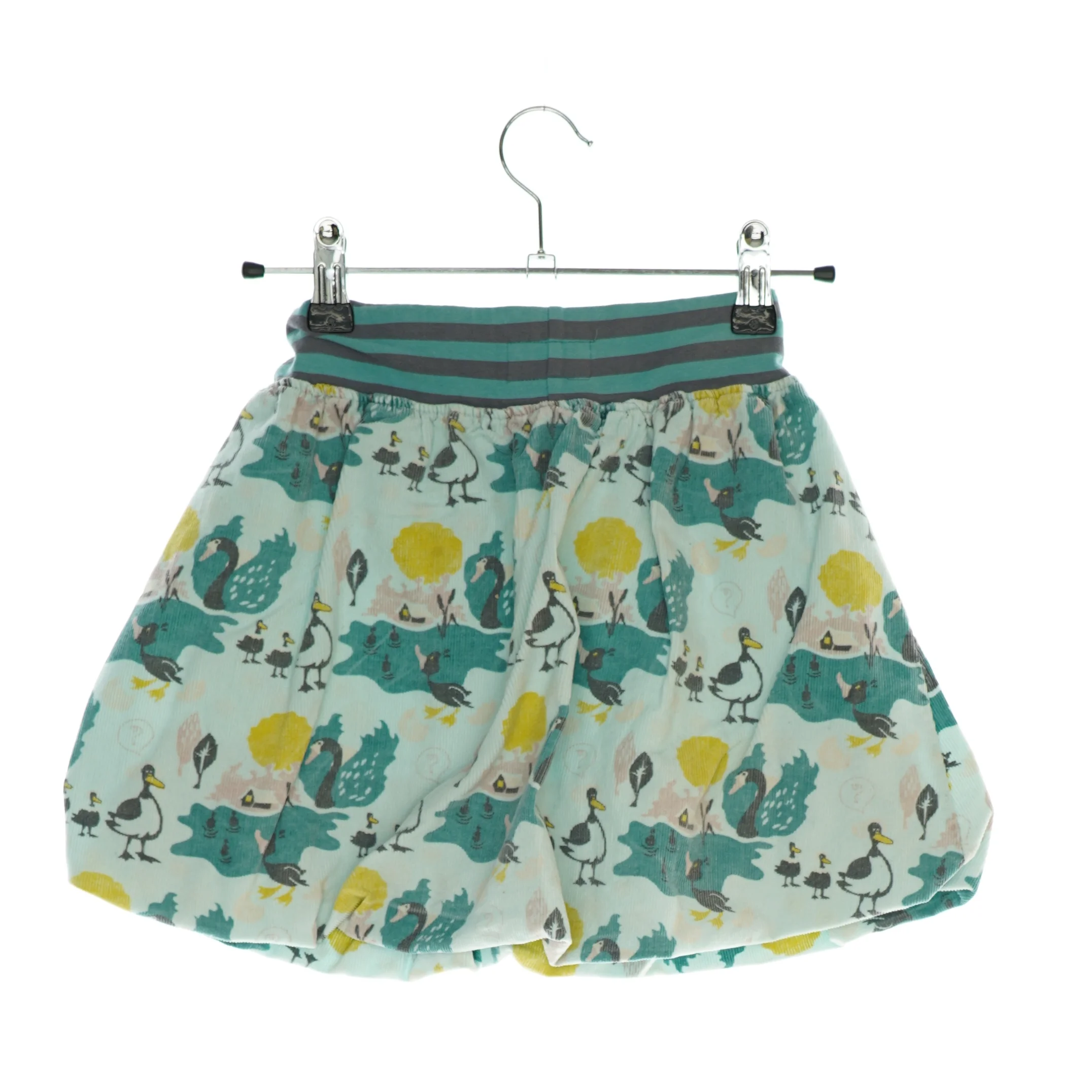 Nederdel fra Phister og Philina