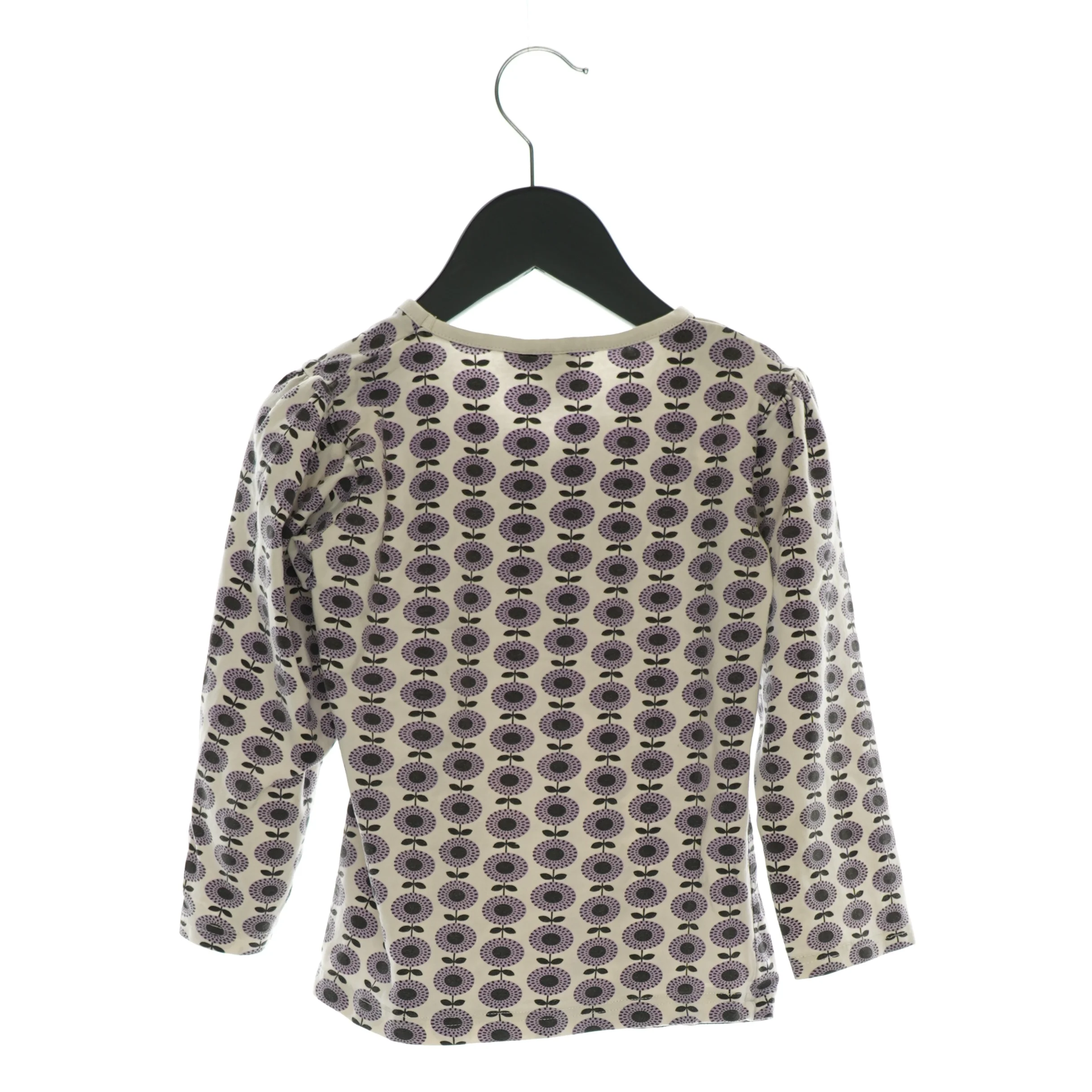 Bluse fra Pretty Sille (Str. 122)