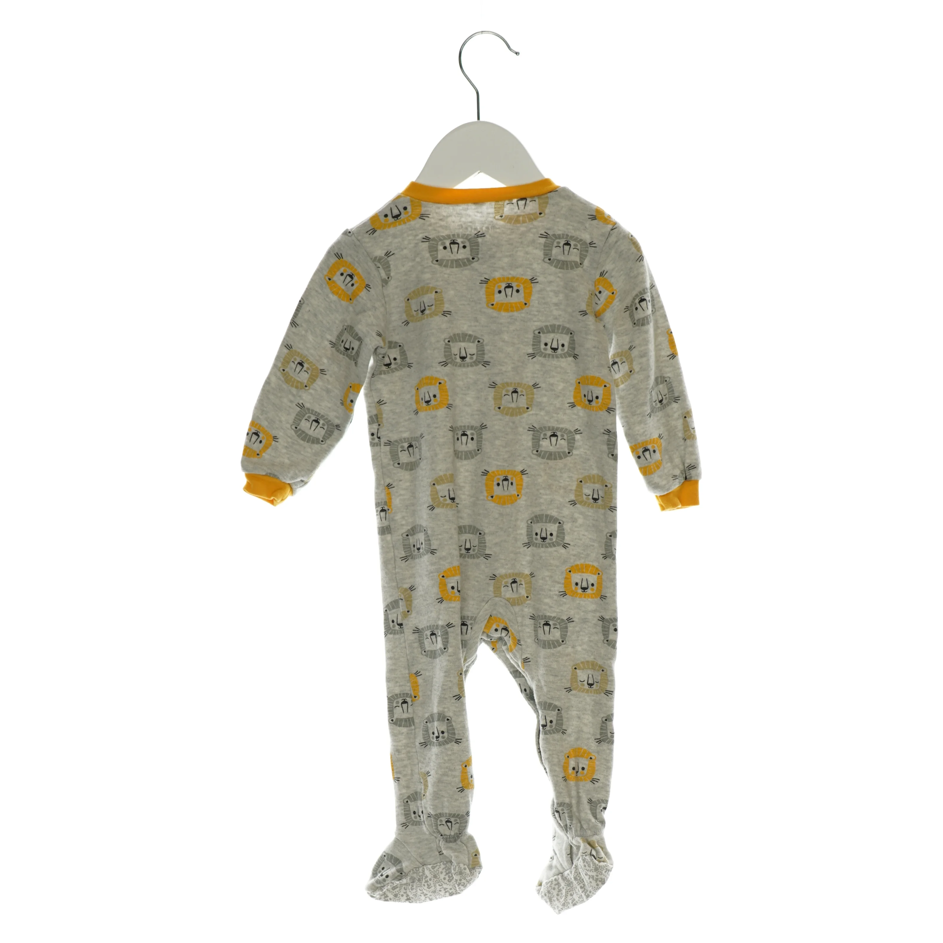 Heldragt fra Pekkle (str. 12 mdr.) 