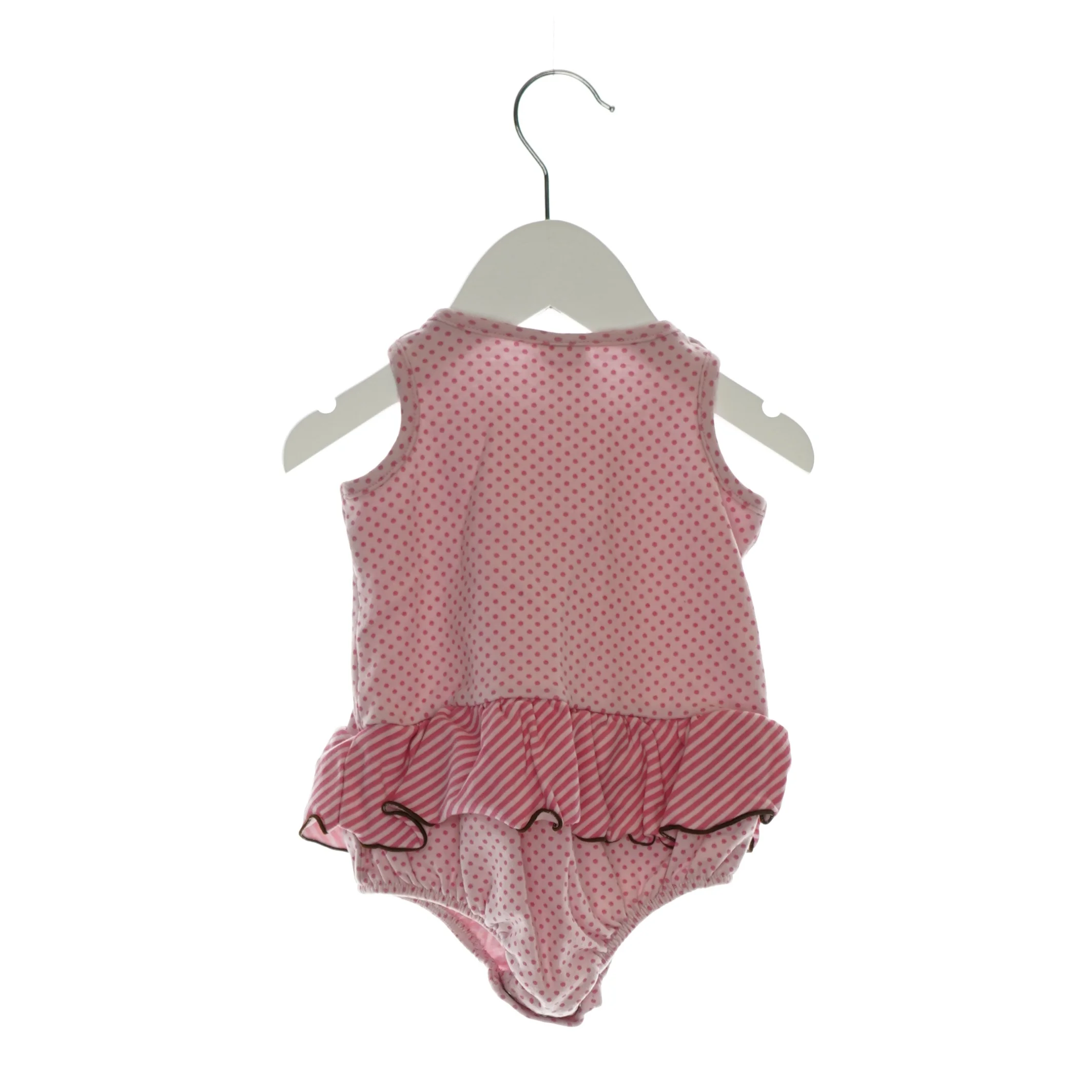 Bodystocking fra Star Thing Out (Str. 6 mdr)