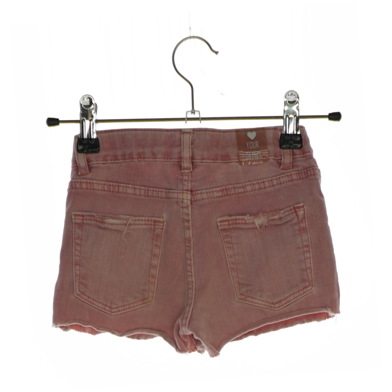 Shorts fra Zara (str. 5 år)
