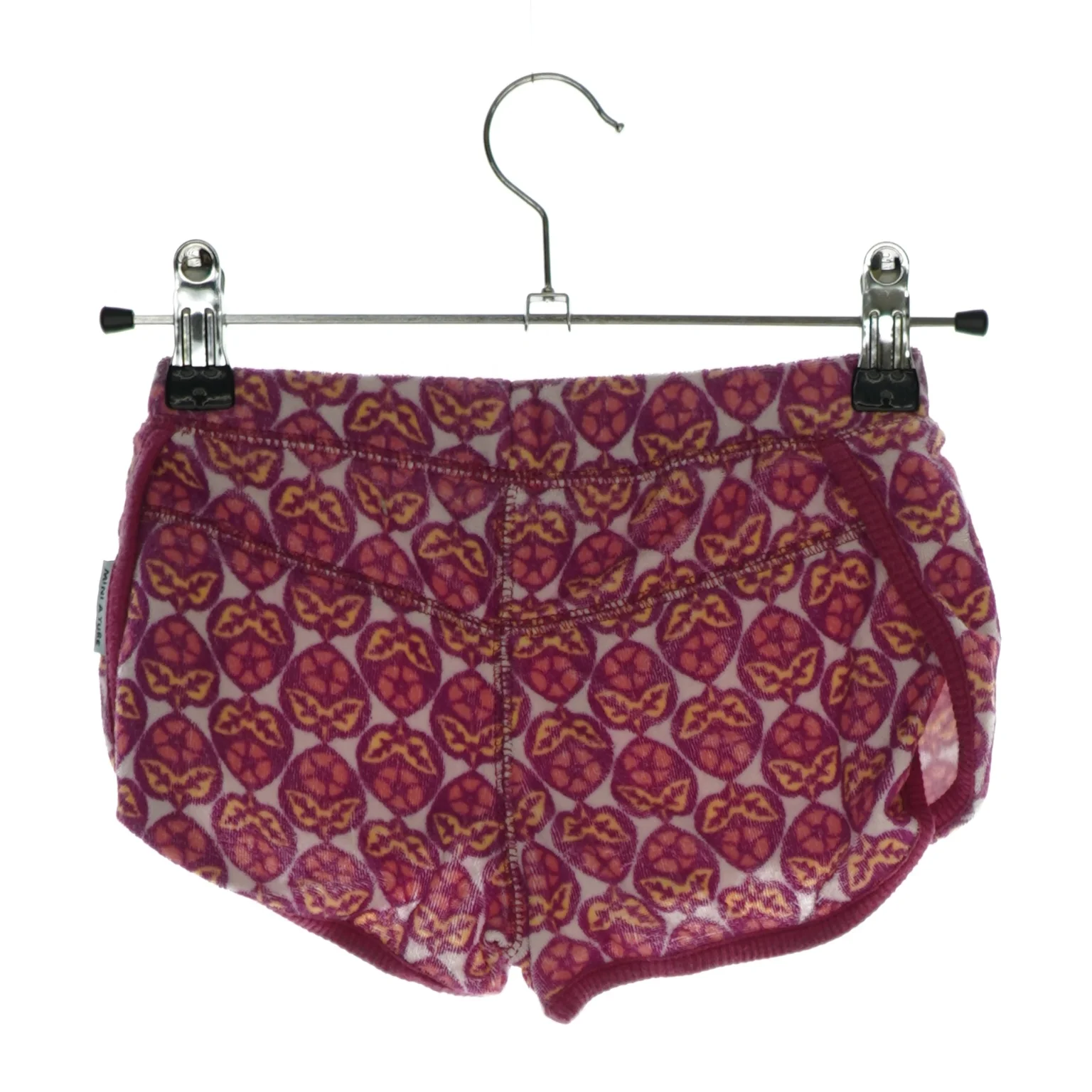 Shorts fra Miniature