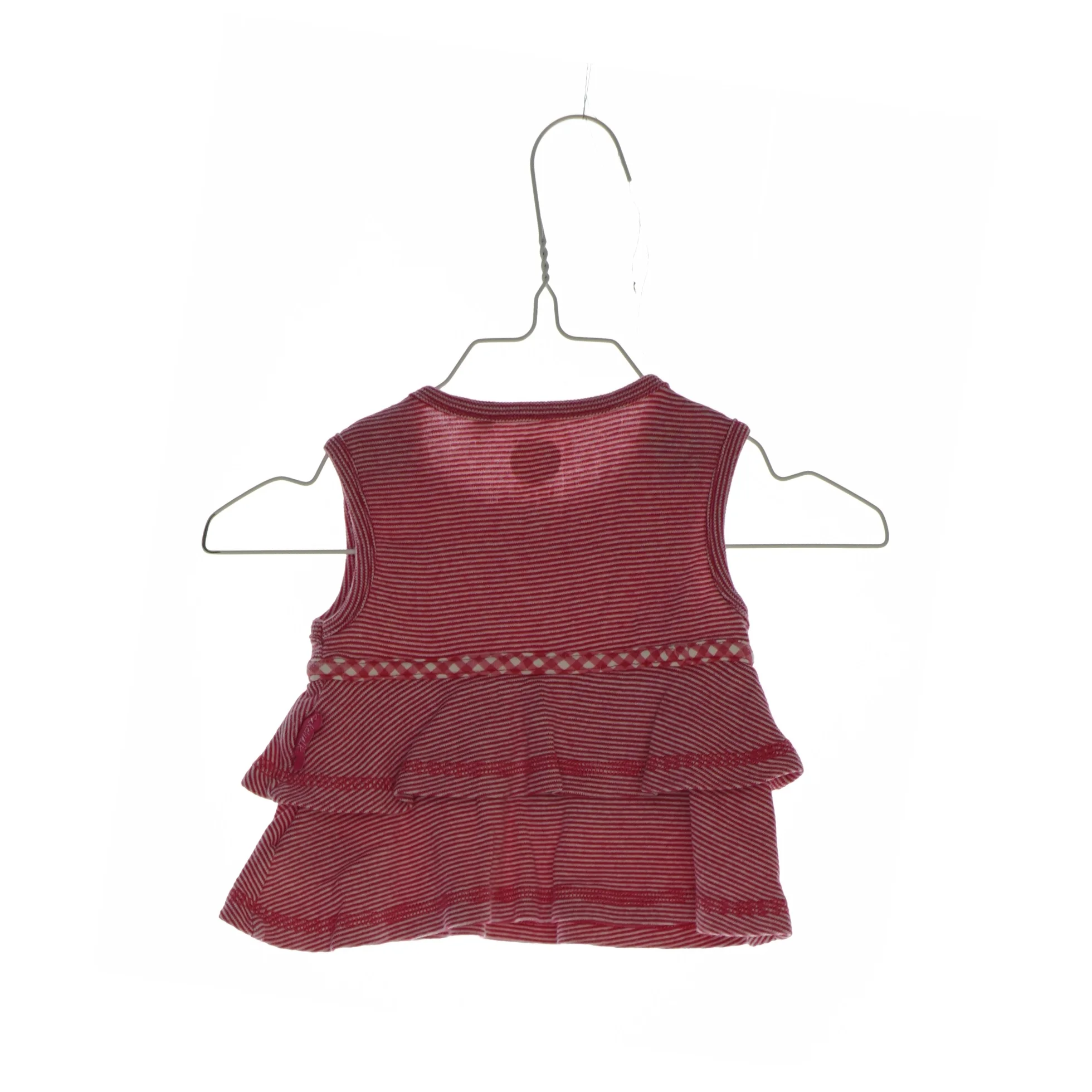 Bluse fra Cakewalk (str. 62)