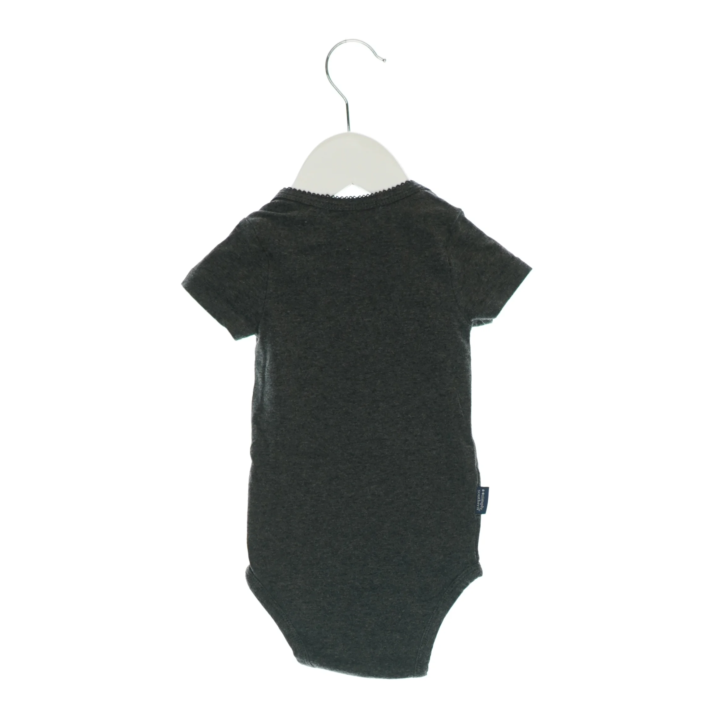 Bodystocking fra Simply Southern (str. 0-6 mdr.)