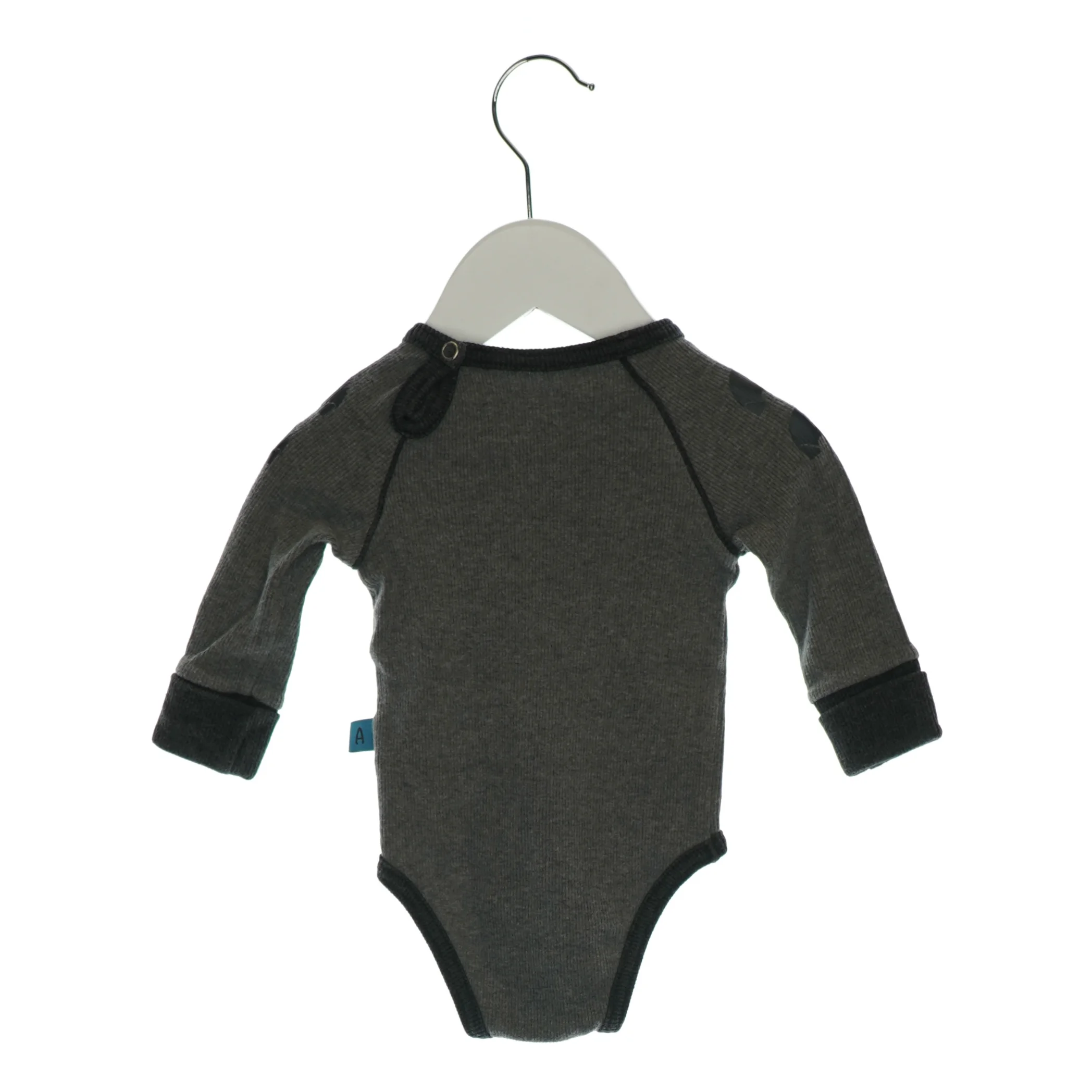 Bodystocking fra Alba Baby (str. 62)