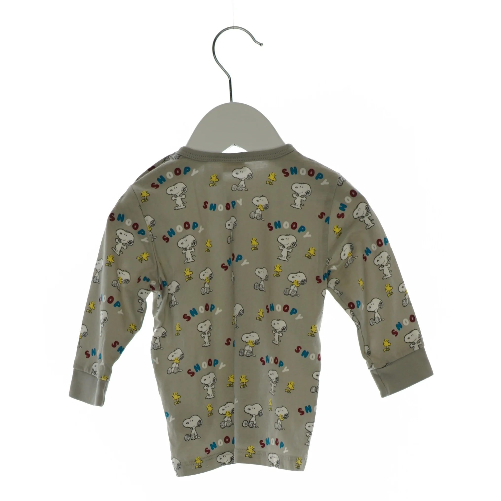 Sæt med bluse og bukser fra H&M (Str. 68)