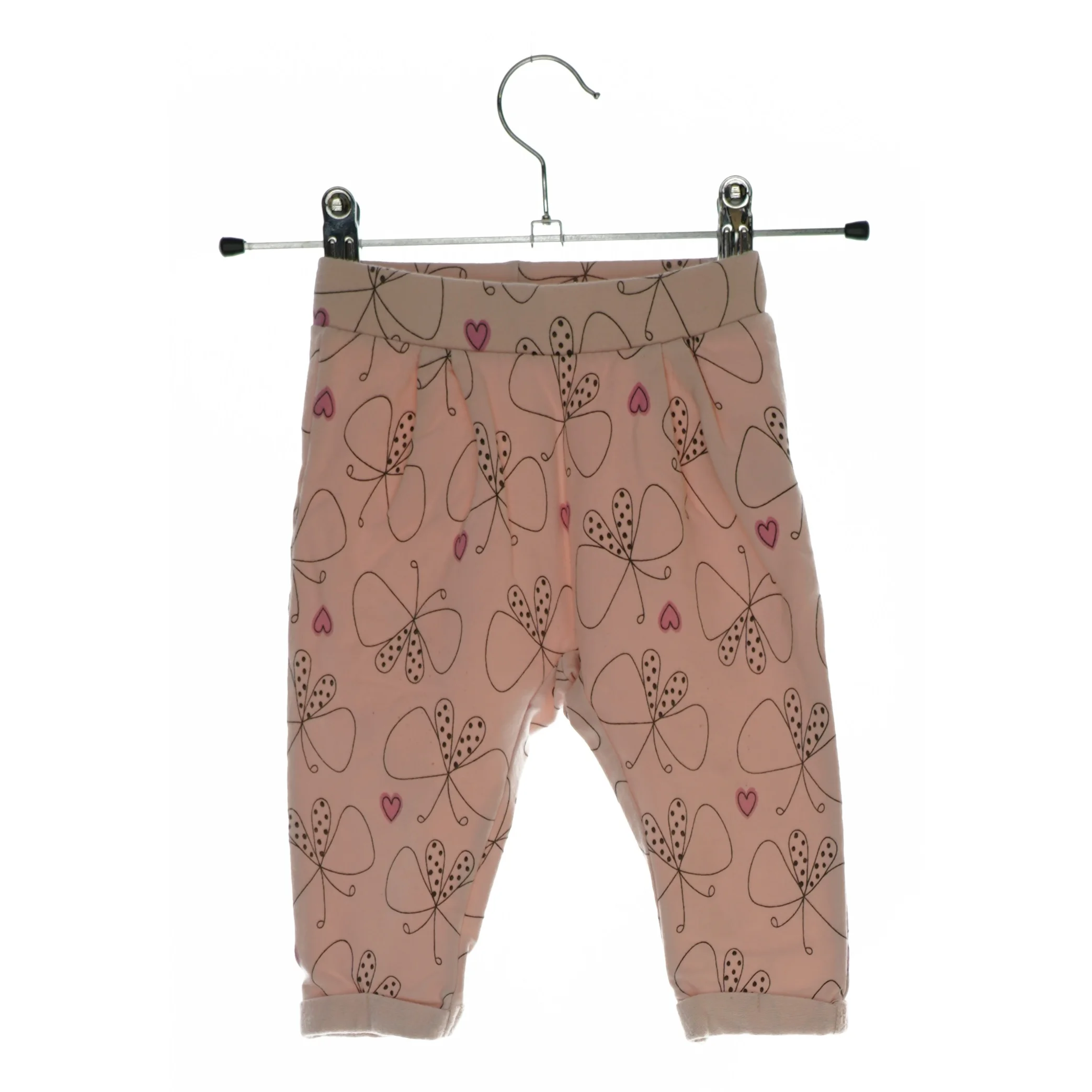 Bukser med print fra VRS