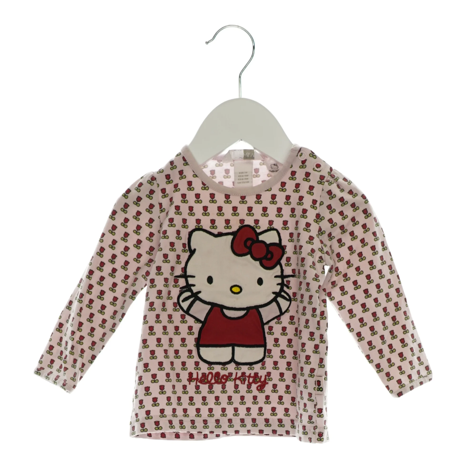 Bluse fra H&M (Str. 74)