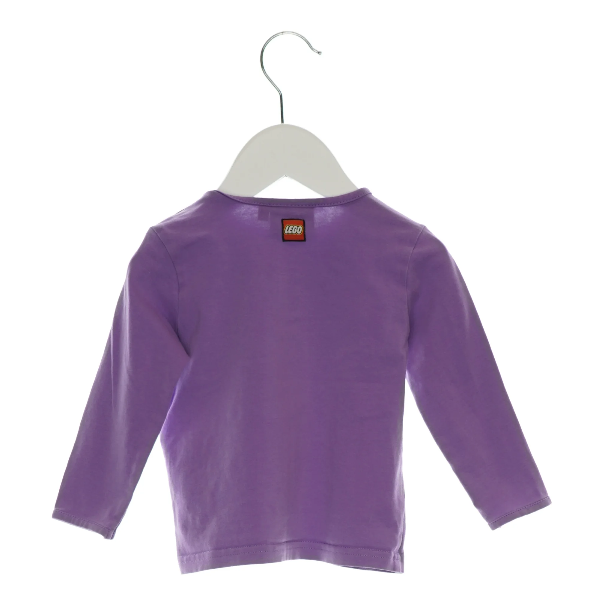 Langærmet bluse fra Lego Wear (str. 74)