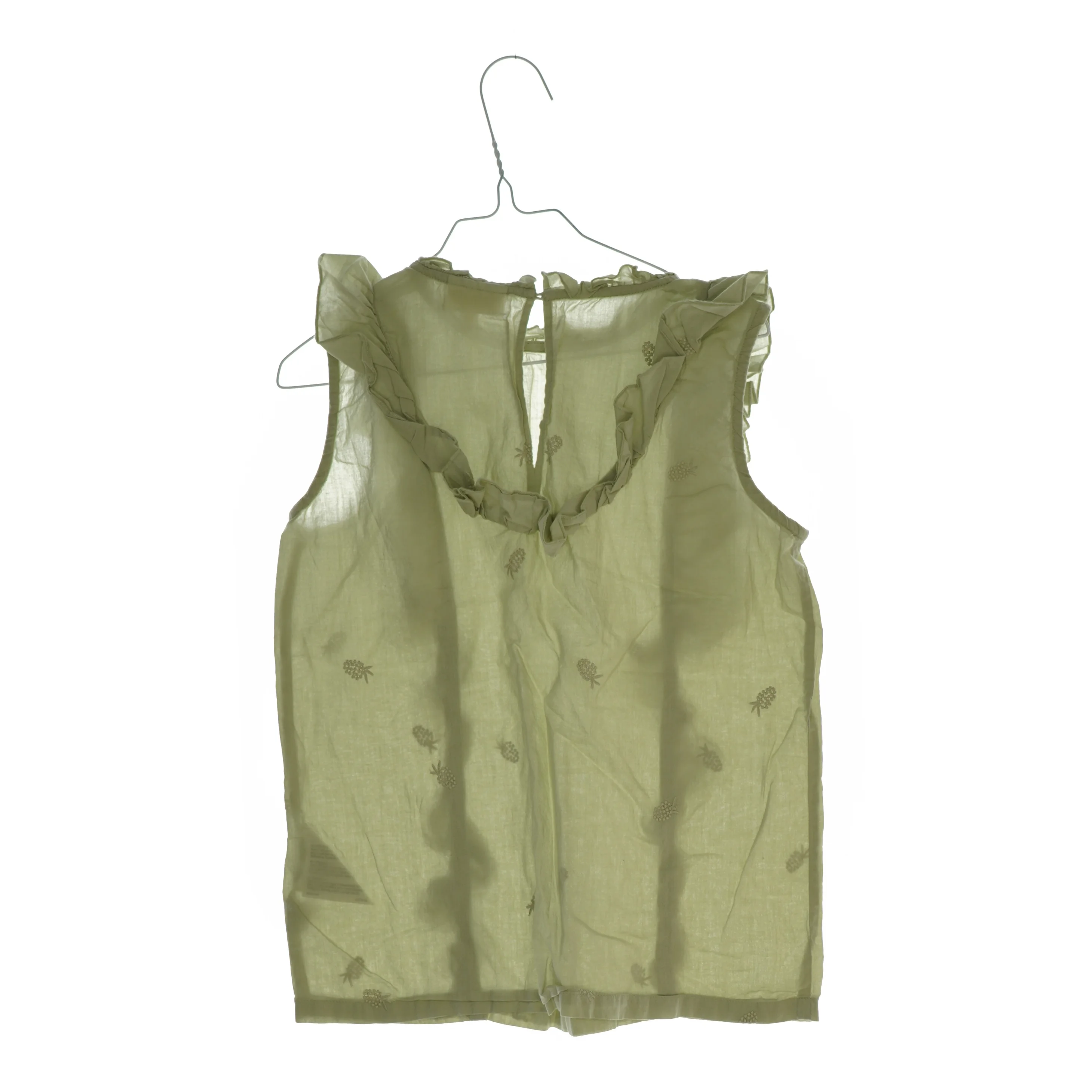 Bluse fra Pomp de Lux (str. 146)