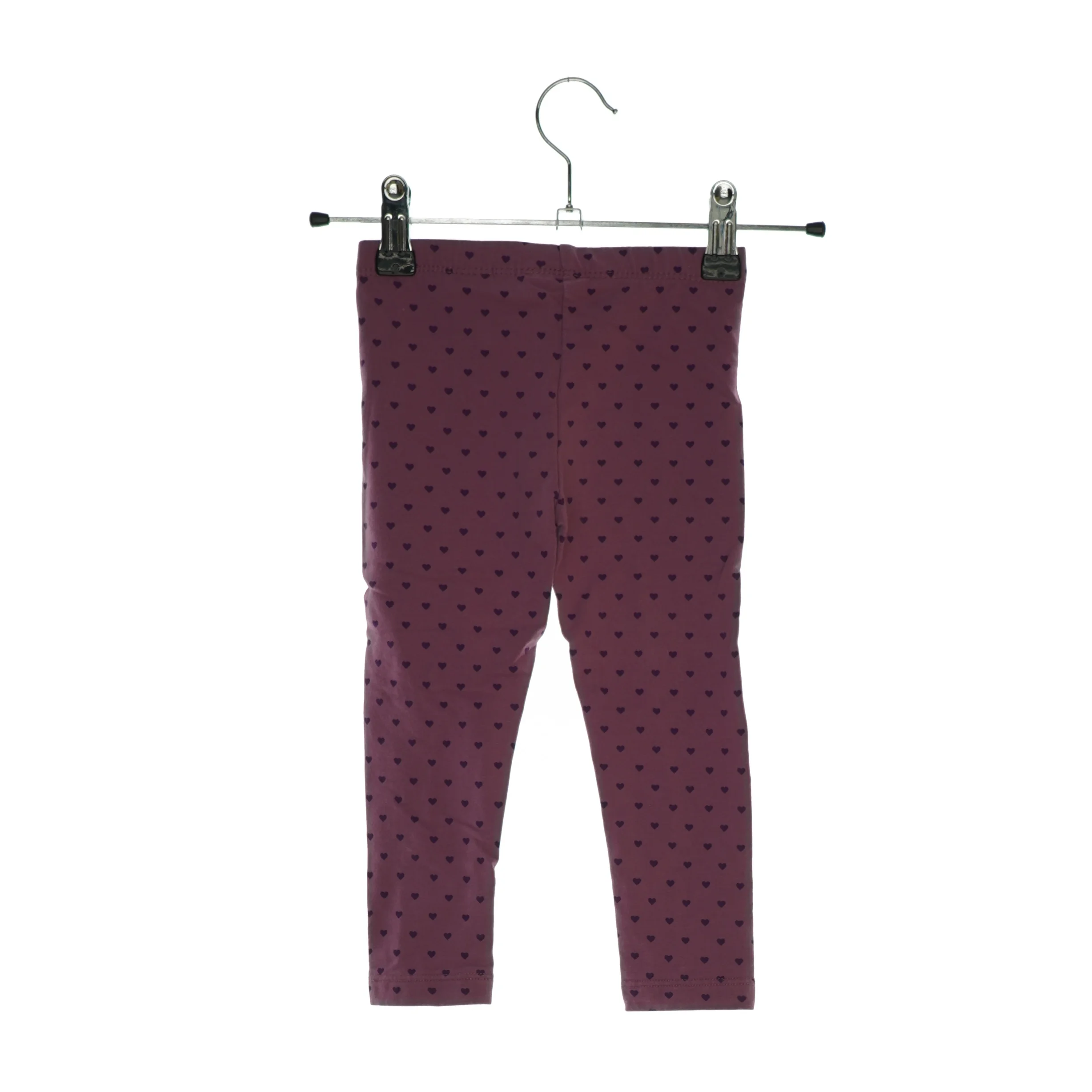Bukser med hjerter