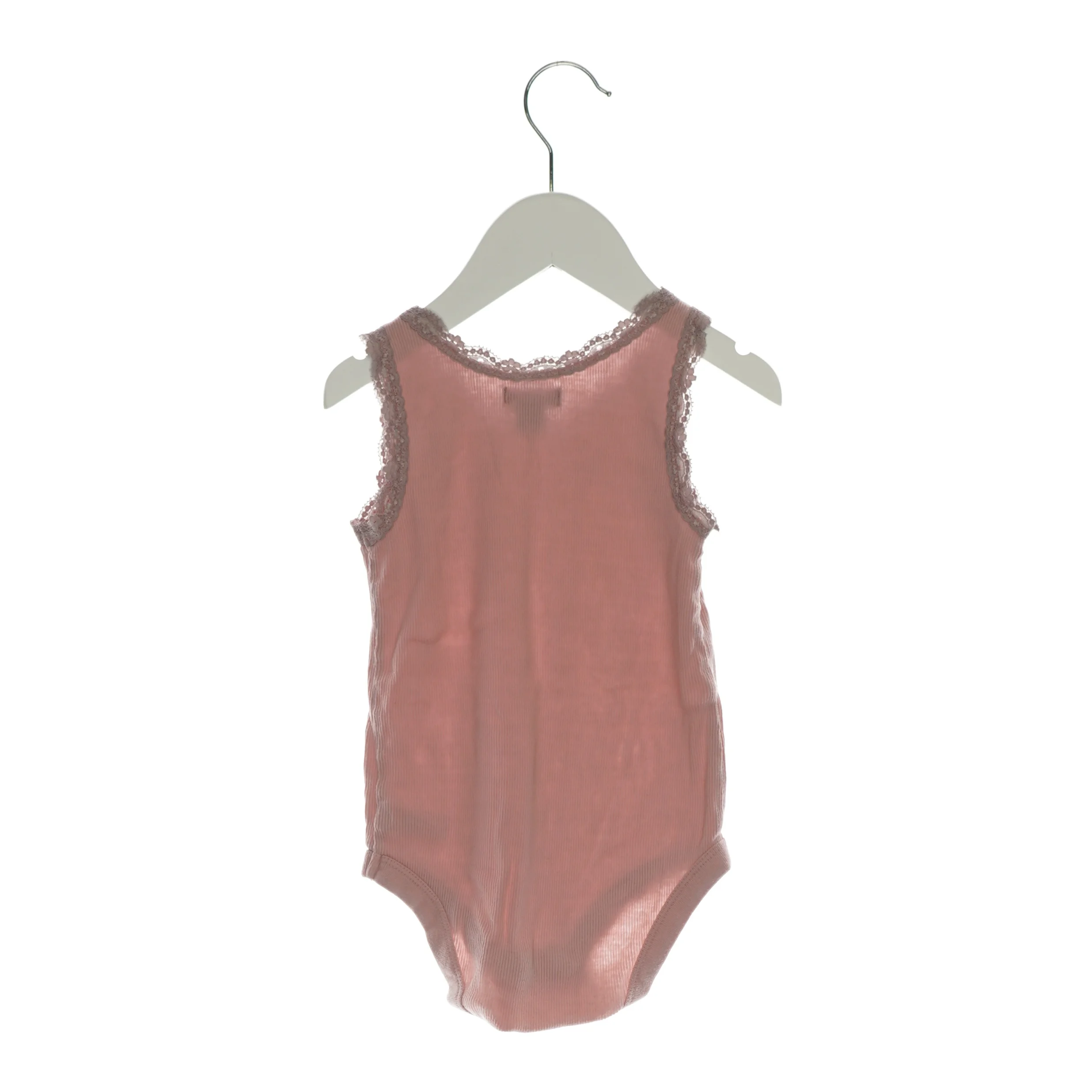 Bodystocking fra BabyCap (Str. 86)