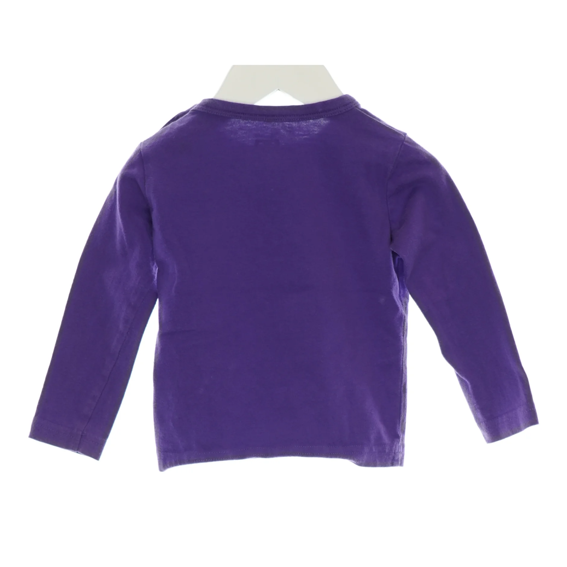 Langærmet bluse fra Lego Wear (str. 80)