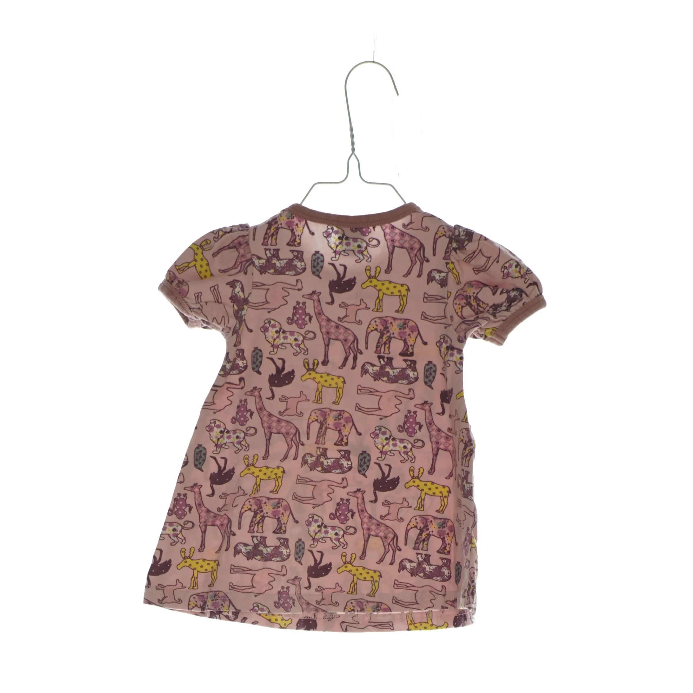 Bluse fra Smallstuff (str. 62)