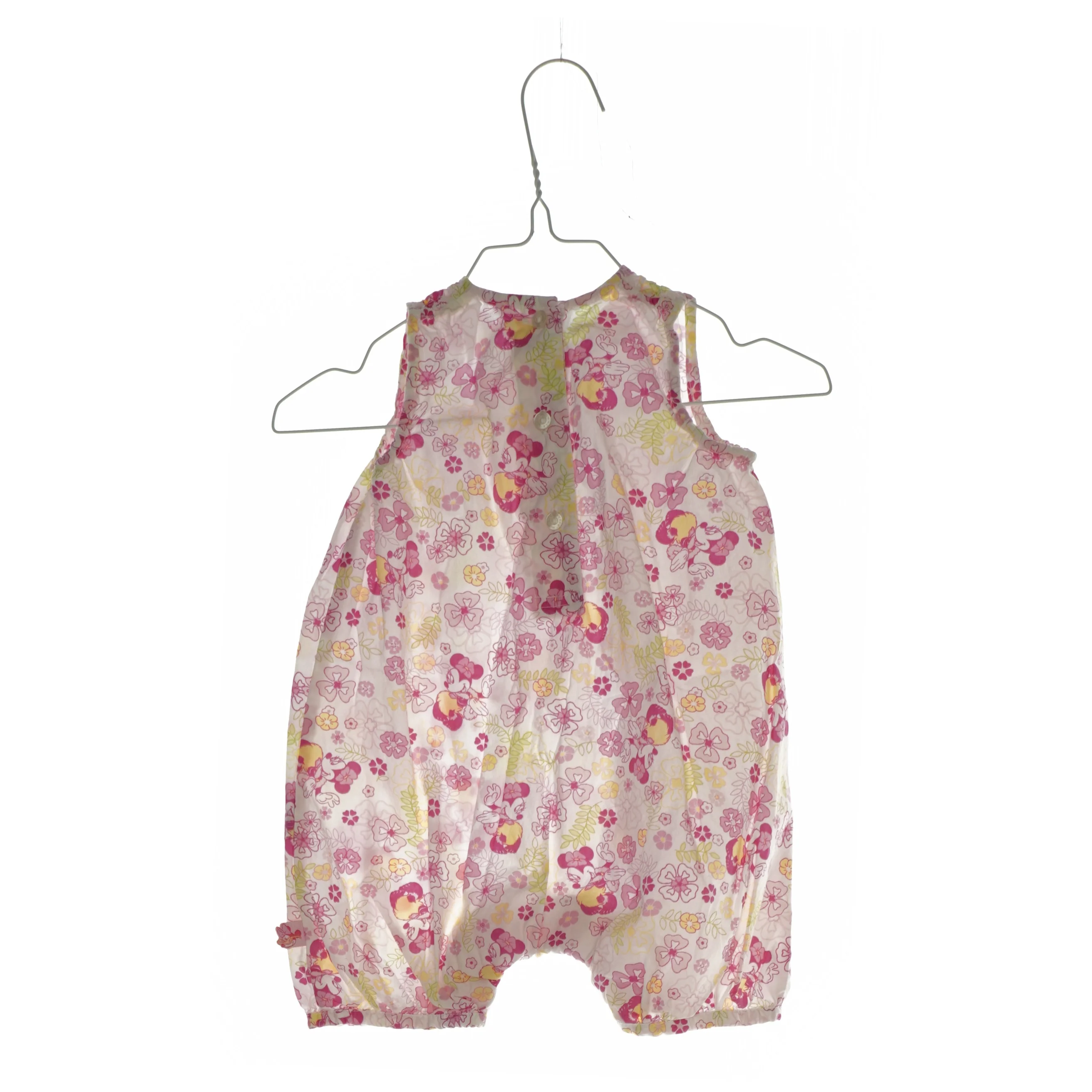 Buksedragt fra H&M (str. 62)