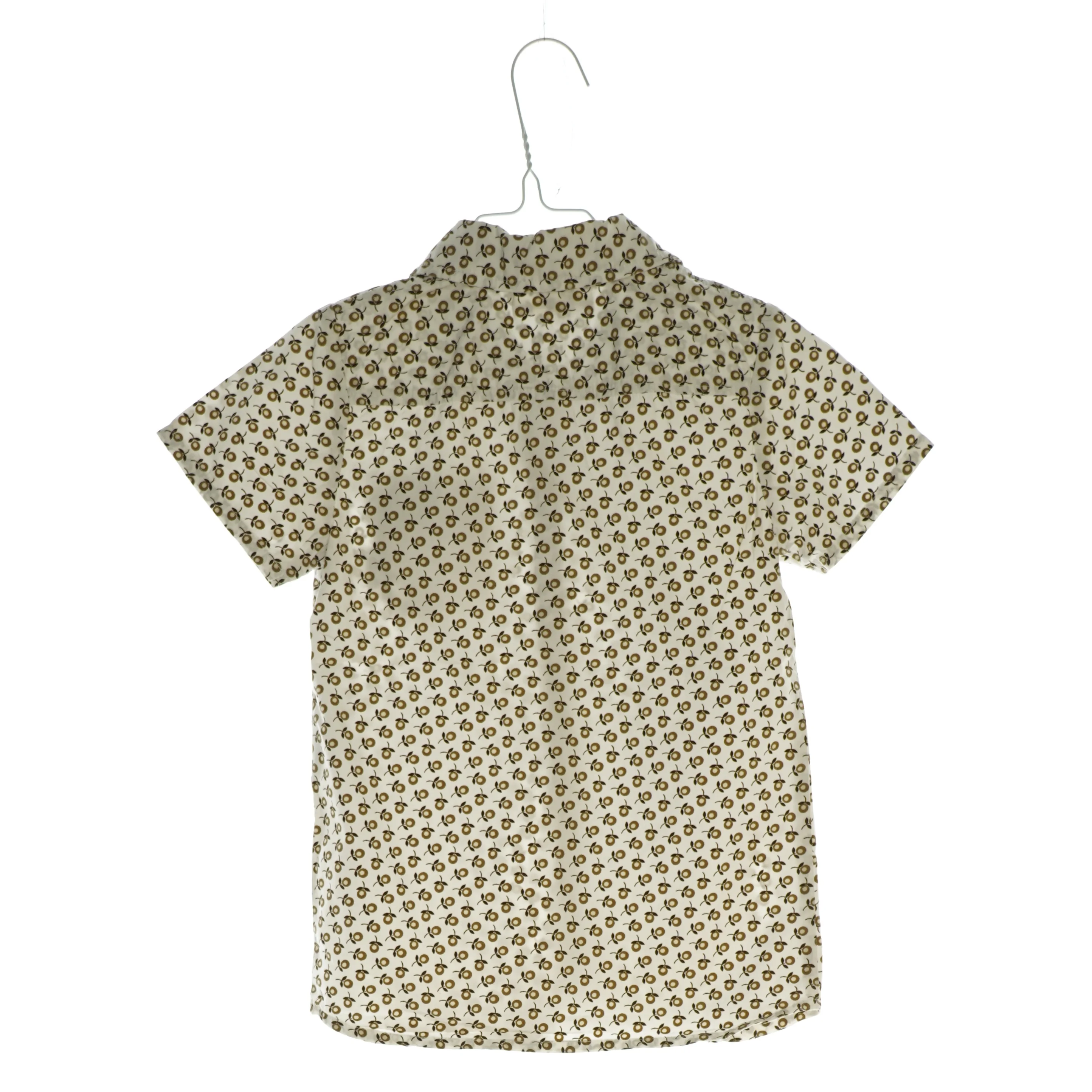 Skjorte fra H&M (str. 116)