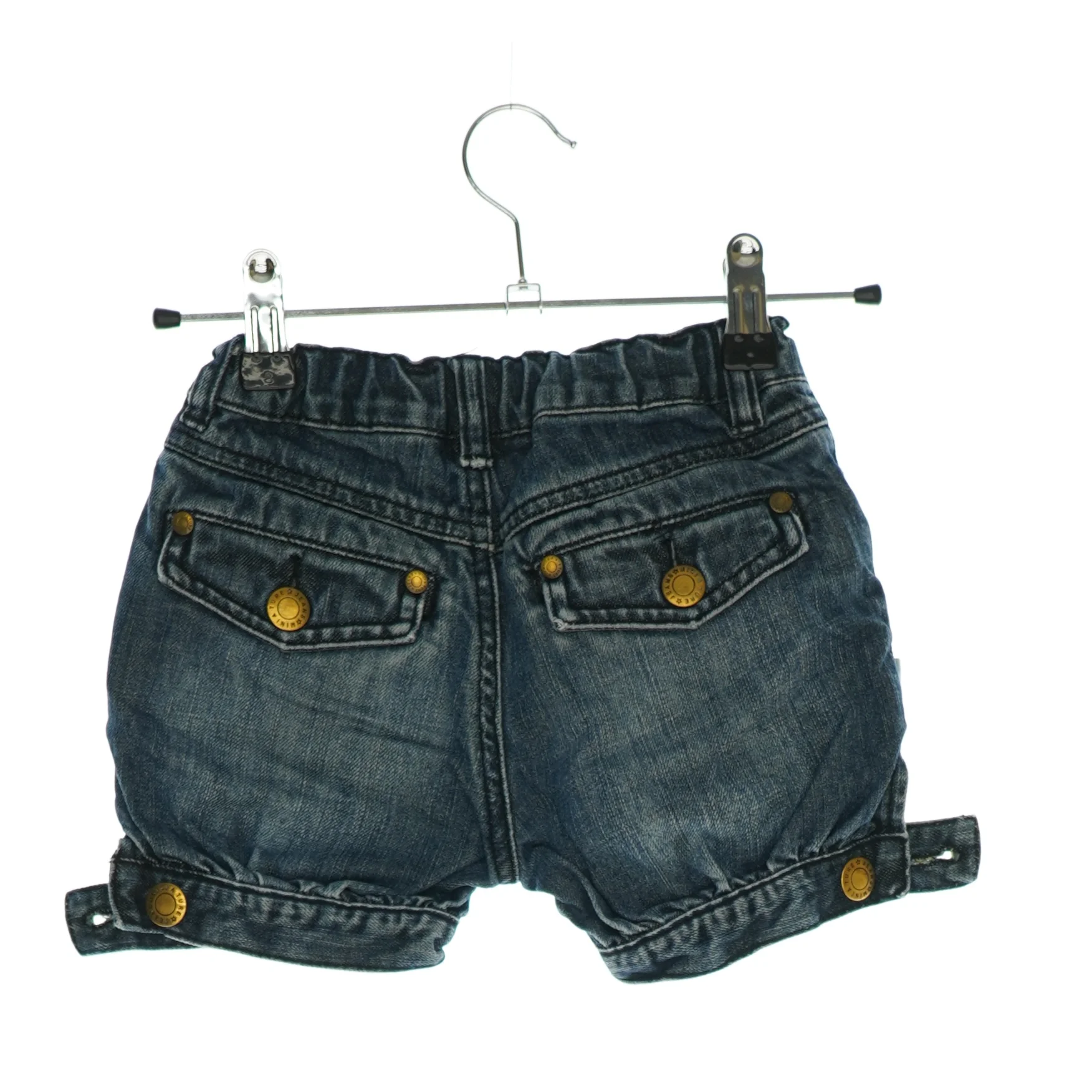 Shorts fra Miniature
