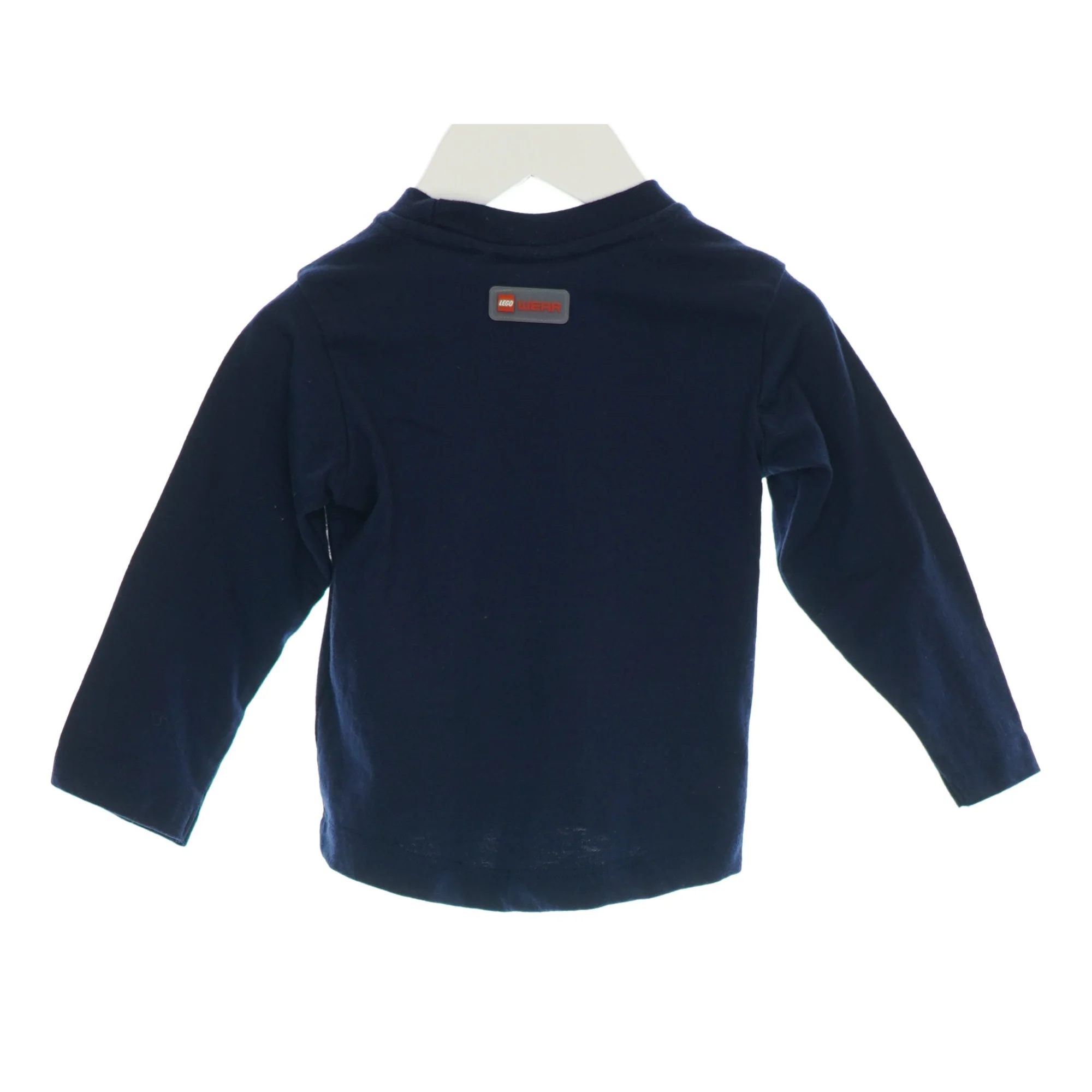 Langærmet bluse fra Lego Wear (str. 68)