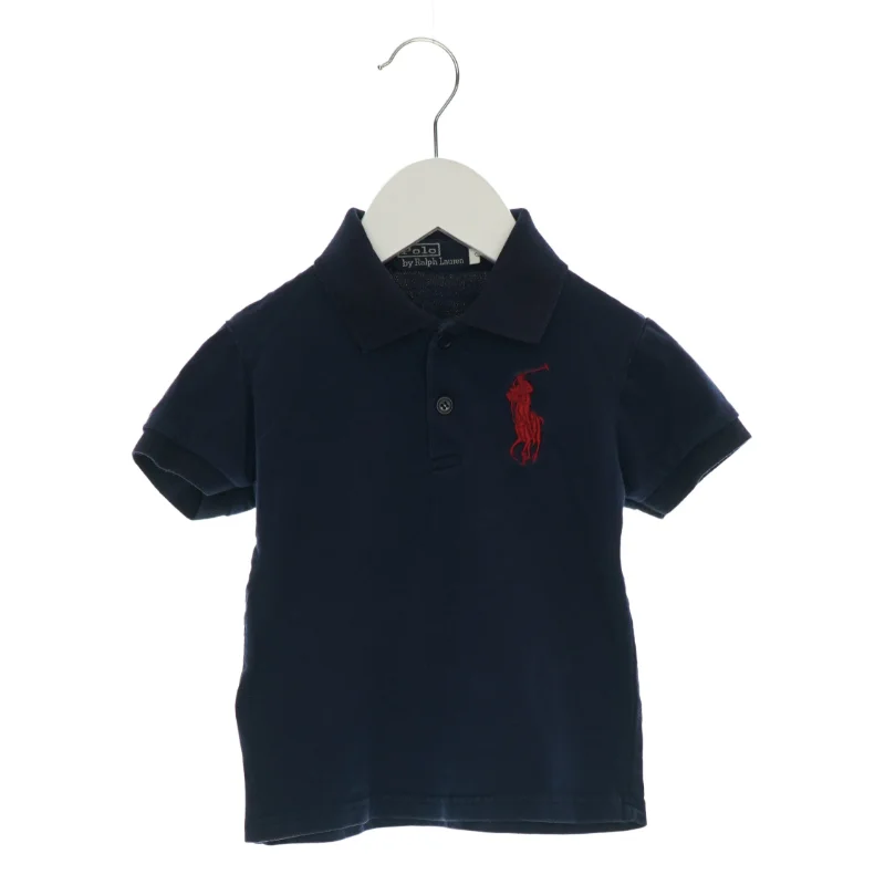 Polo T shirt fra Ralph Lauren (str. 6 år)