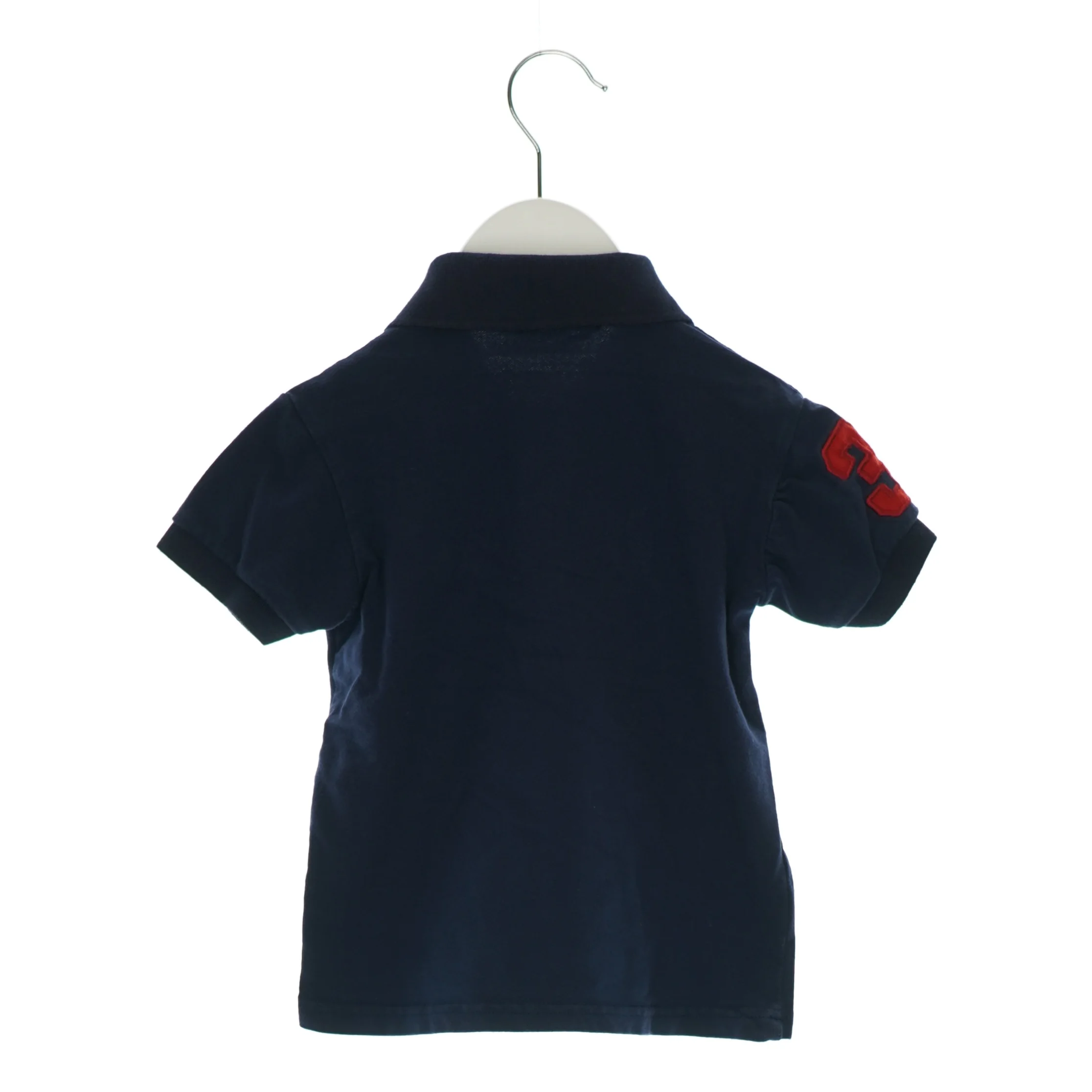 Polo T shirt fra Ralph Lauren (str. 6 år)