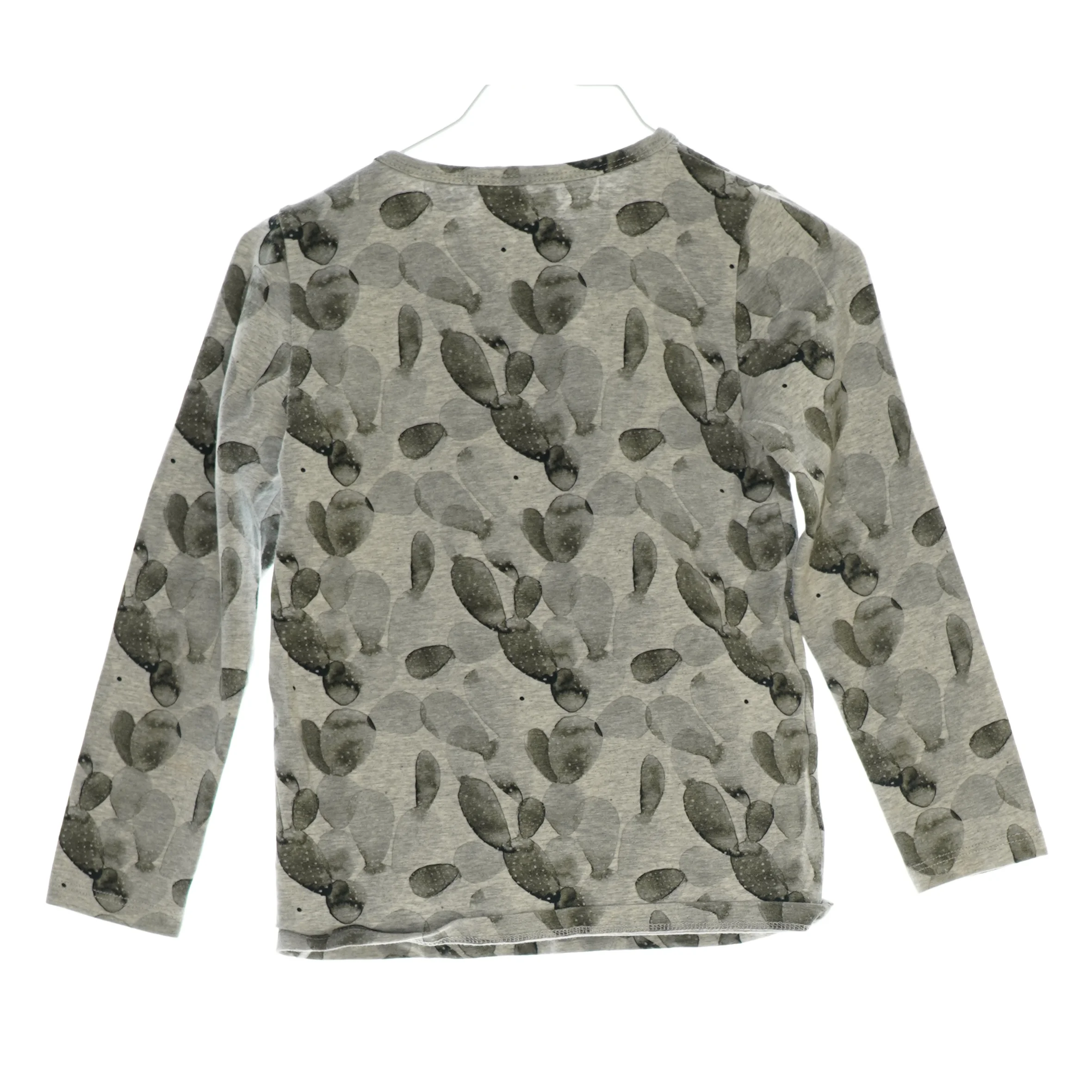 Bluse fra Comme Ci Comme Ca (Str 6 år)