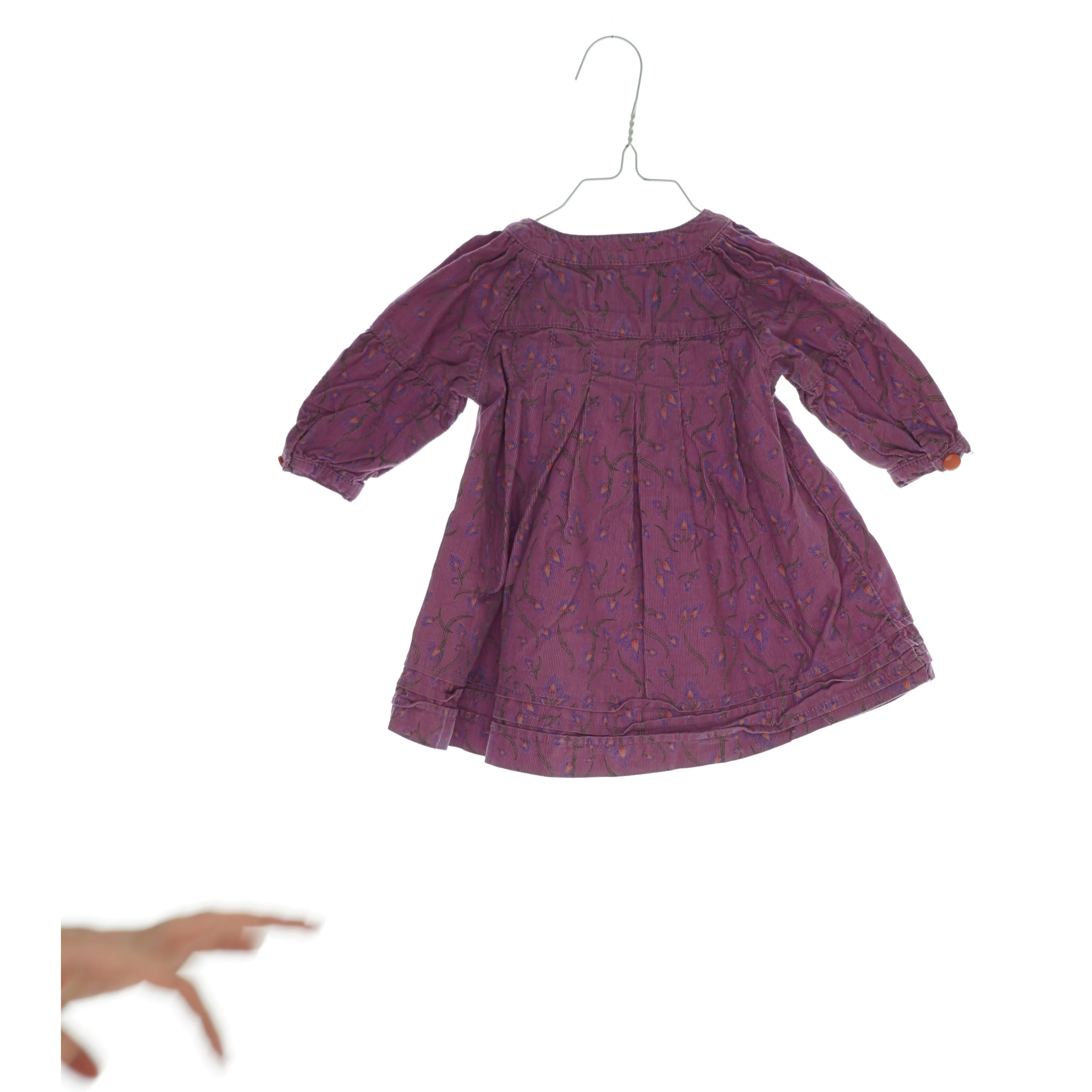 Bluse fra Mini a Ture (Str. 6 mdr)