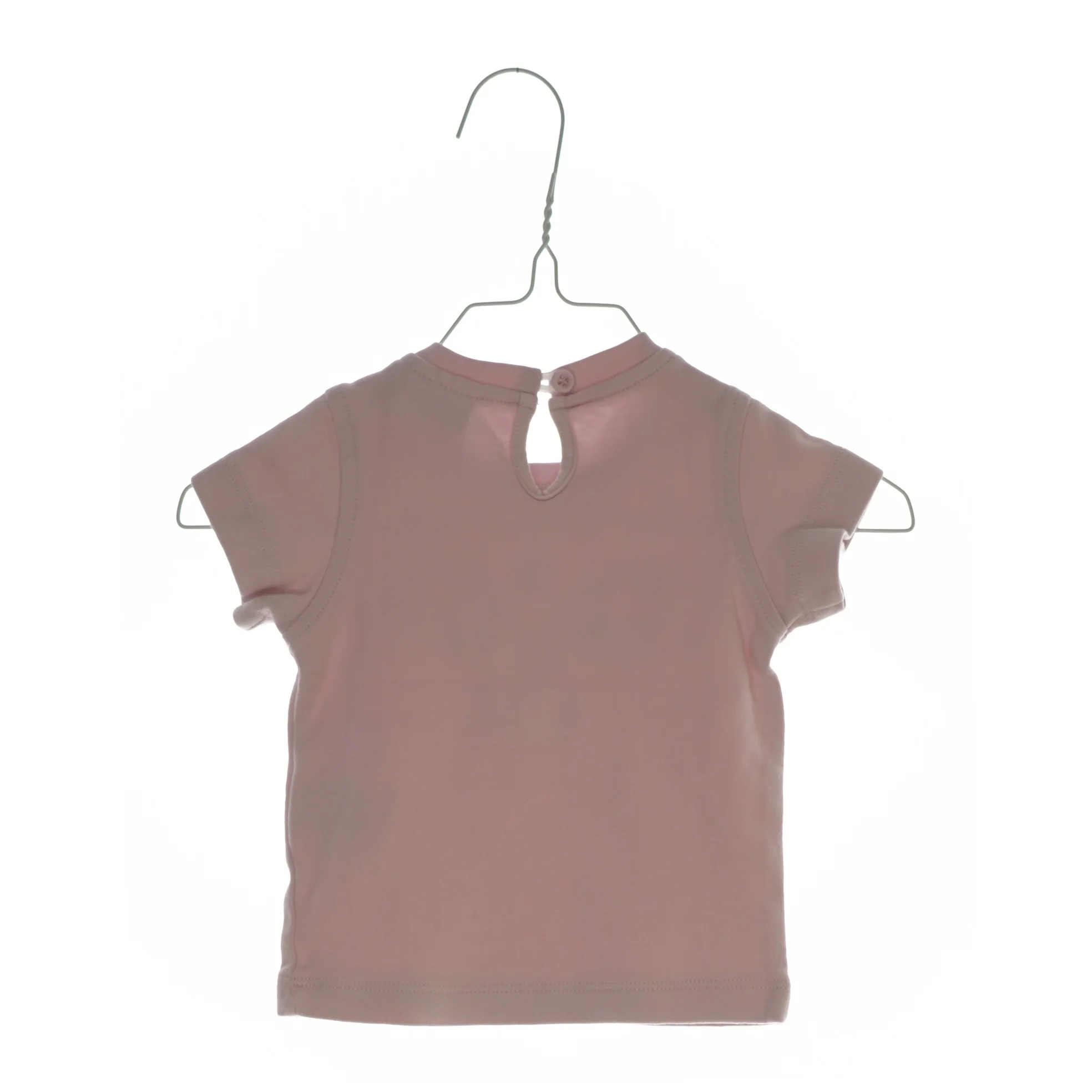 T-shirt fra Hummel (Str. 74)