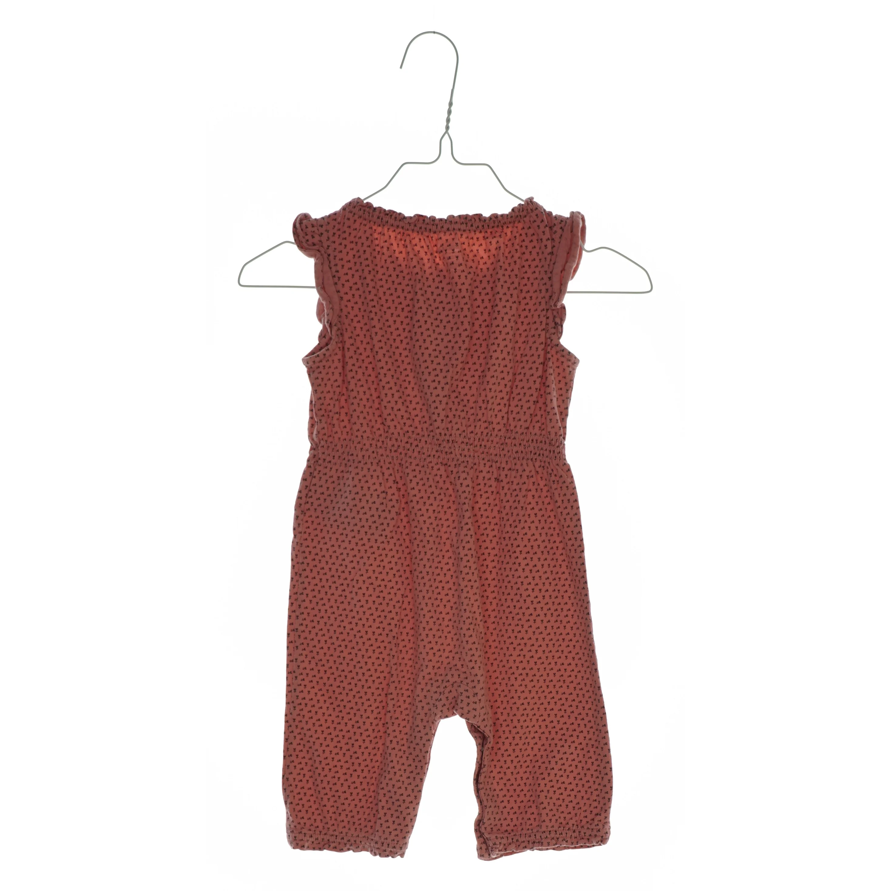 Buksedragt fra Baby Gap (Str 6-12 mdr.)