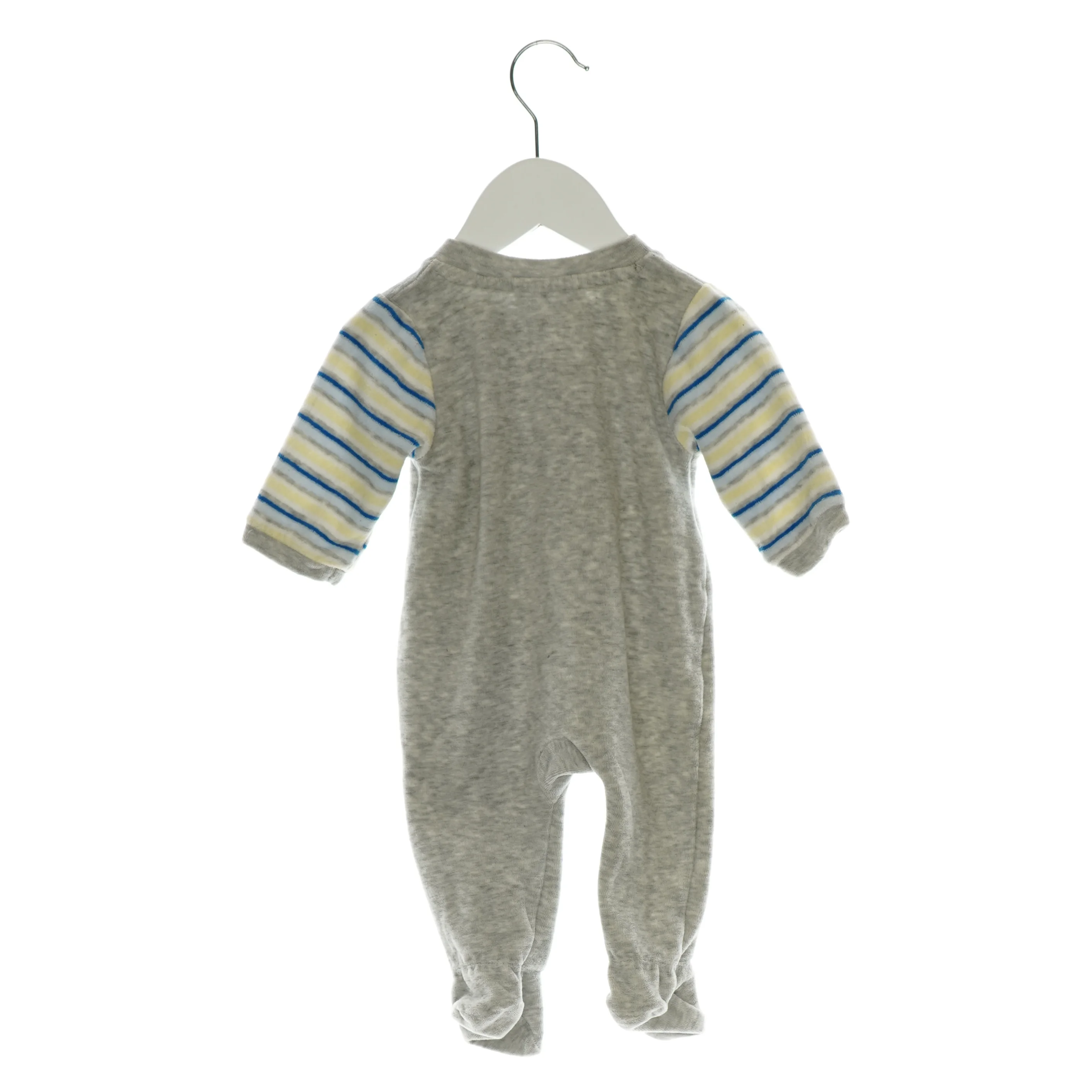 Heldragt med striber (str. 62)