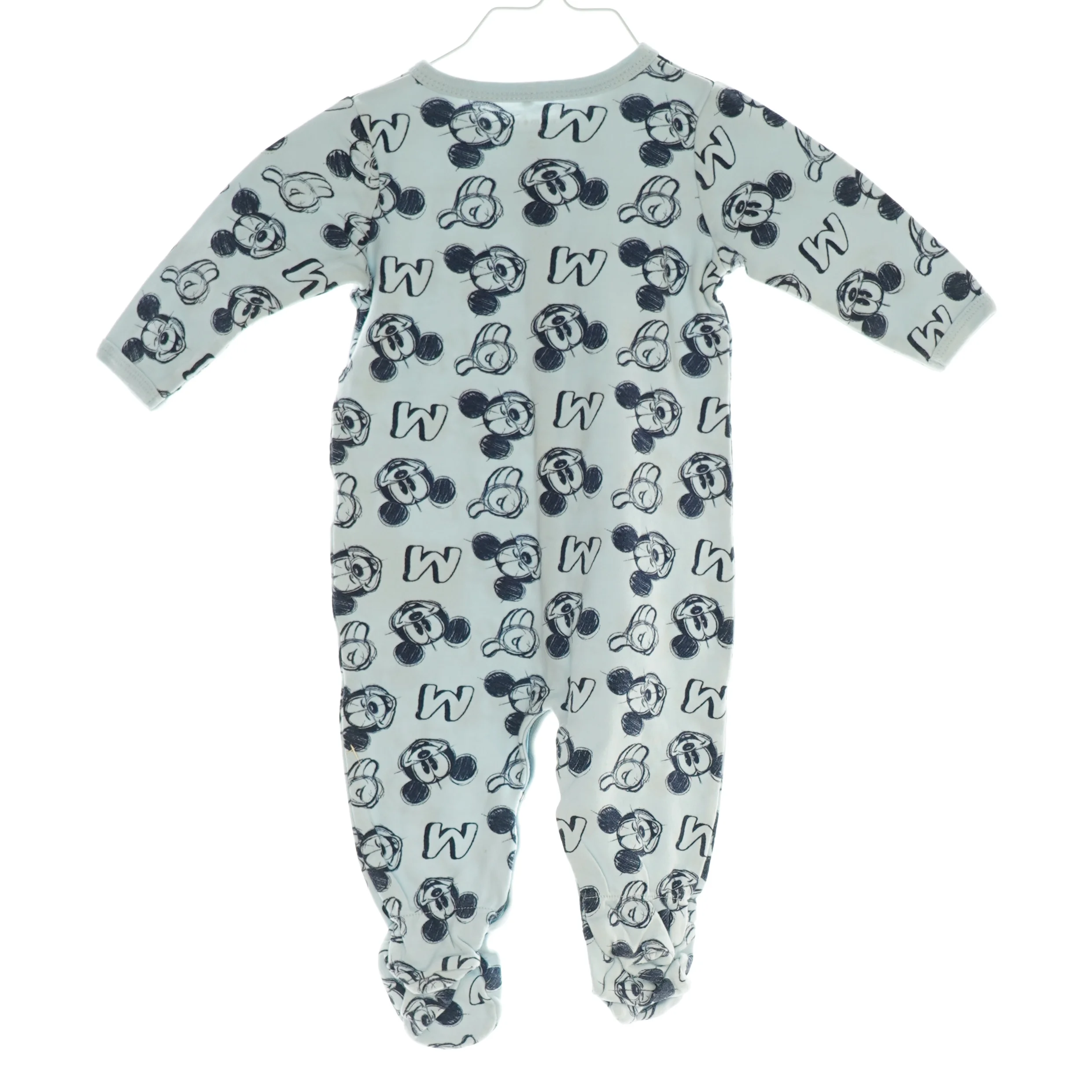 Heldragt fra Name it (Str. 68 cm)