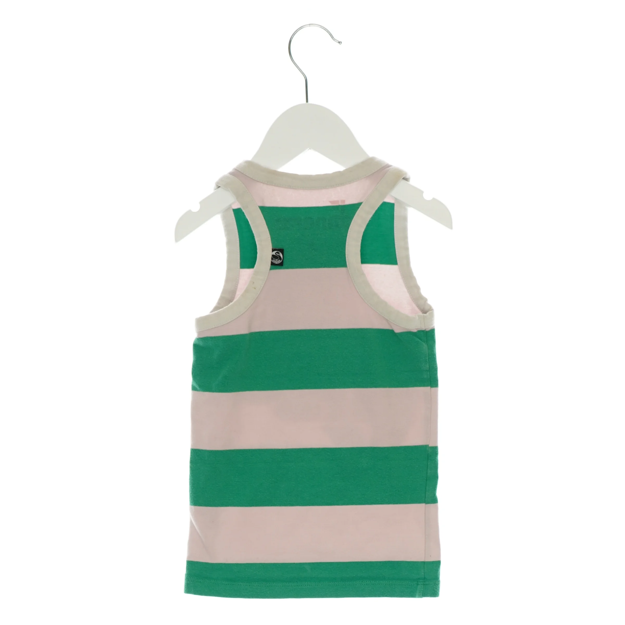 Tank top fra Danefæ (str. 4 år)