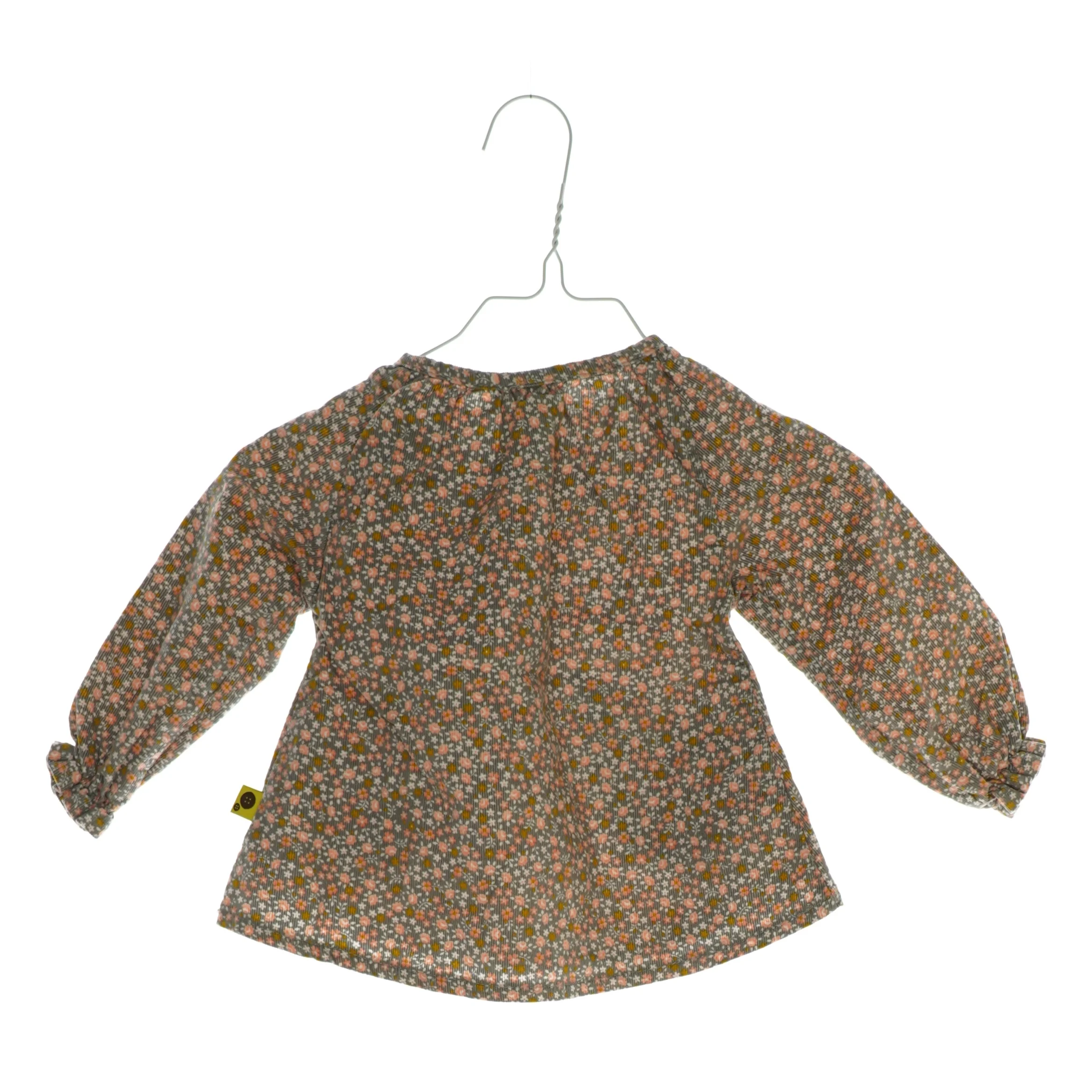 Bluse fra Krutter (Str 3-6 mdr)