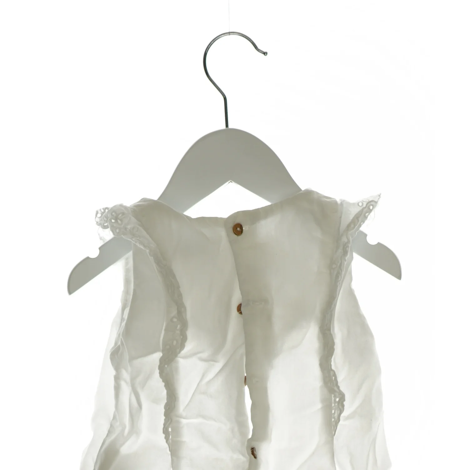 Buksedragt fra Zara (str. 92)