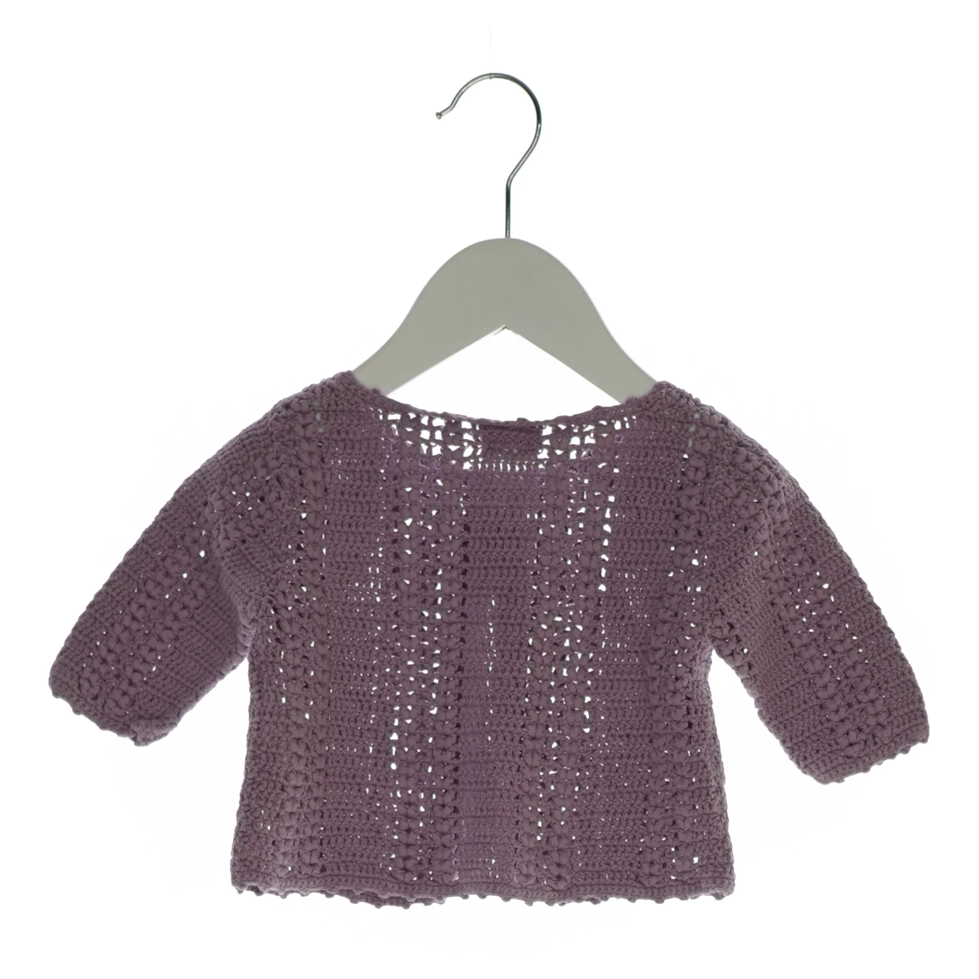 Trøje fra Name it (Str. 62)