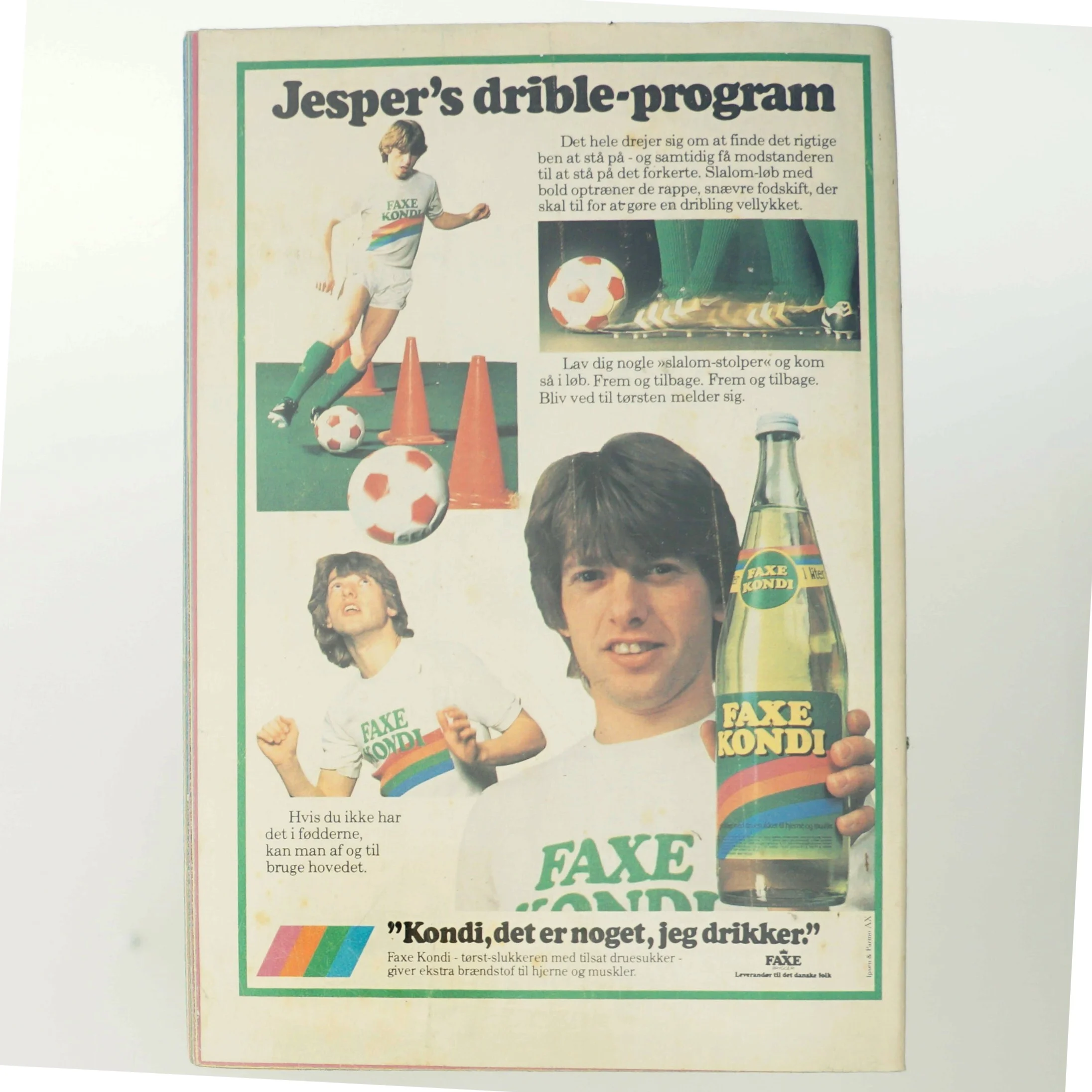 Olympiade-Album (Bog)