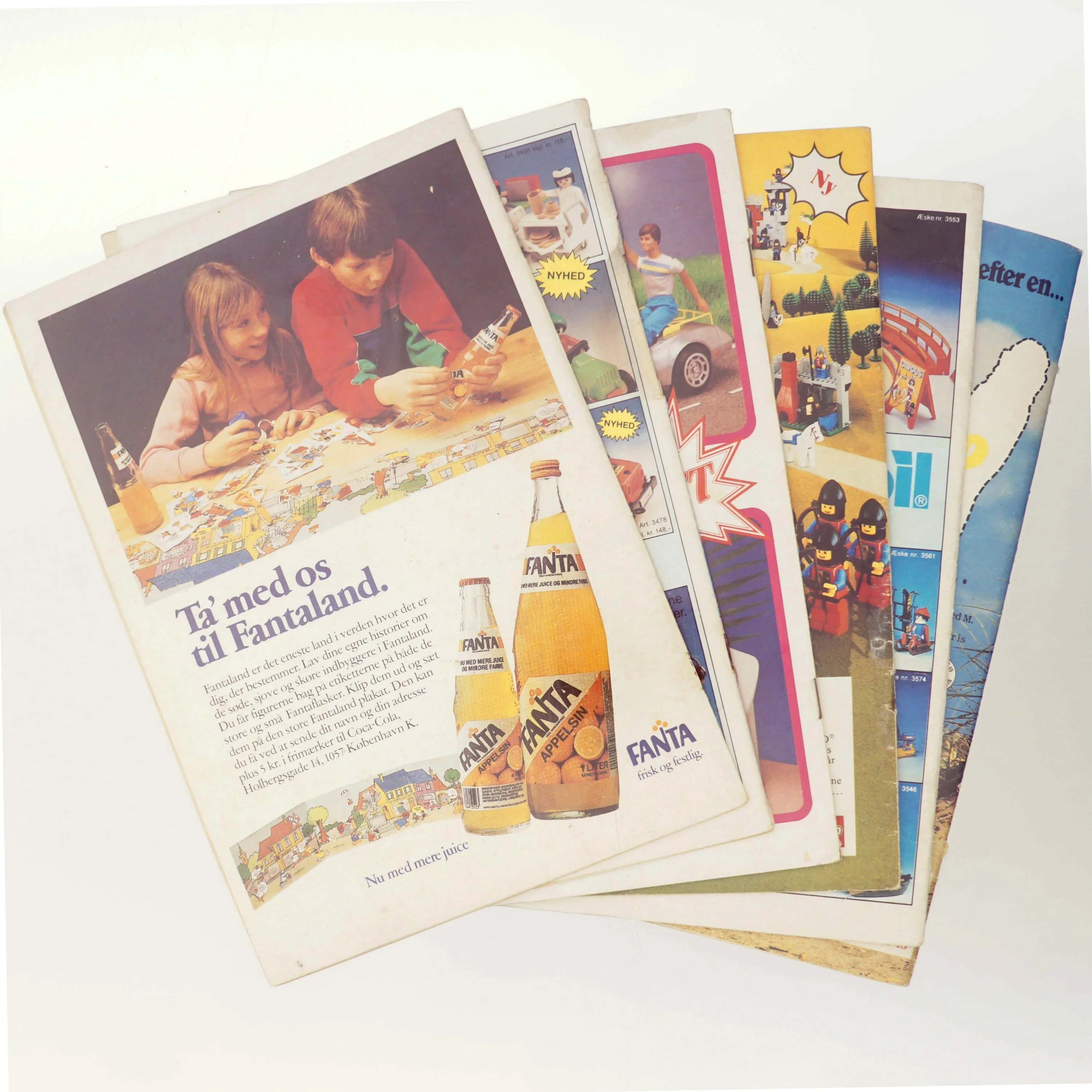 Anders And & Co. (Bog)