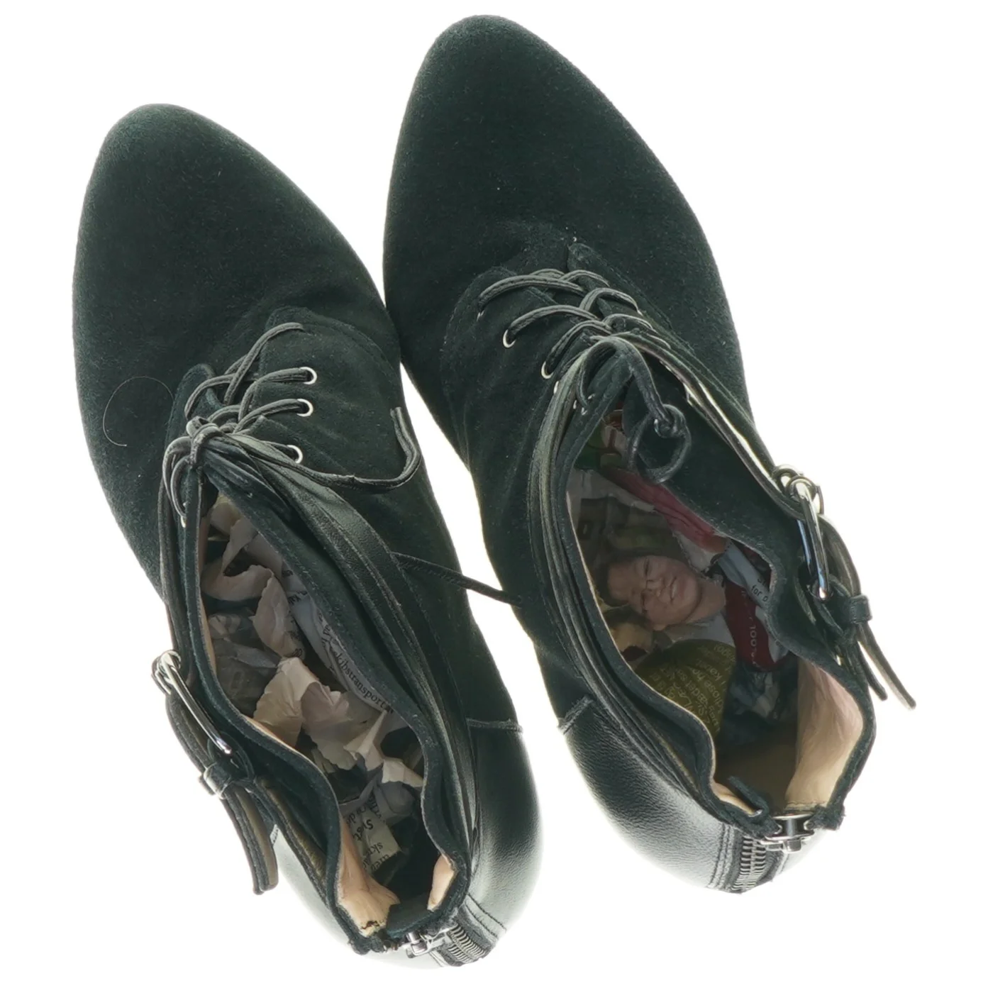 Stiletter fra Reiss (str. 39)