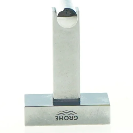 Håndklædeholdere 8 styks fra Grohe (str. 4 x 3 x 6 cm)